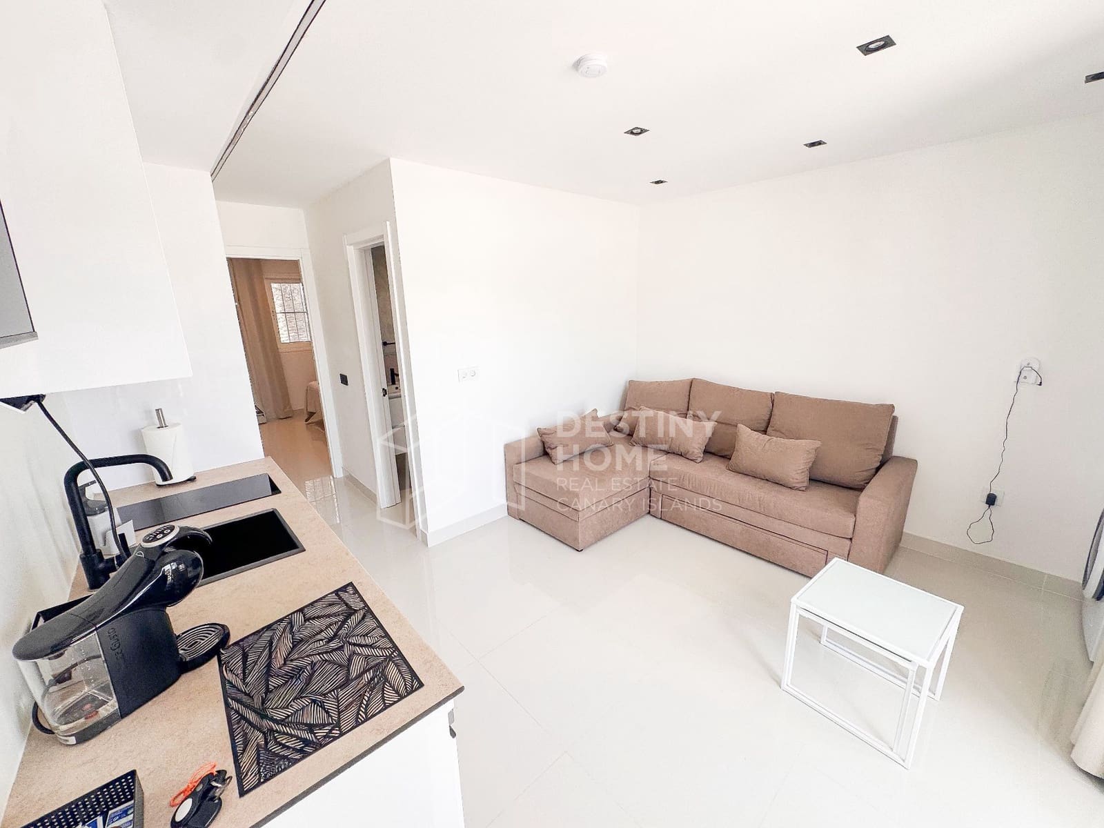 1 camera da letto Appartamento in vendita in La Oliva - 210.000 € (Rif: 9951990)