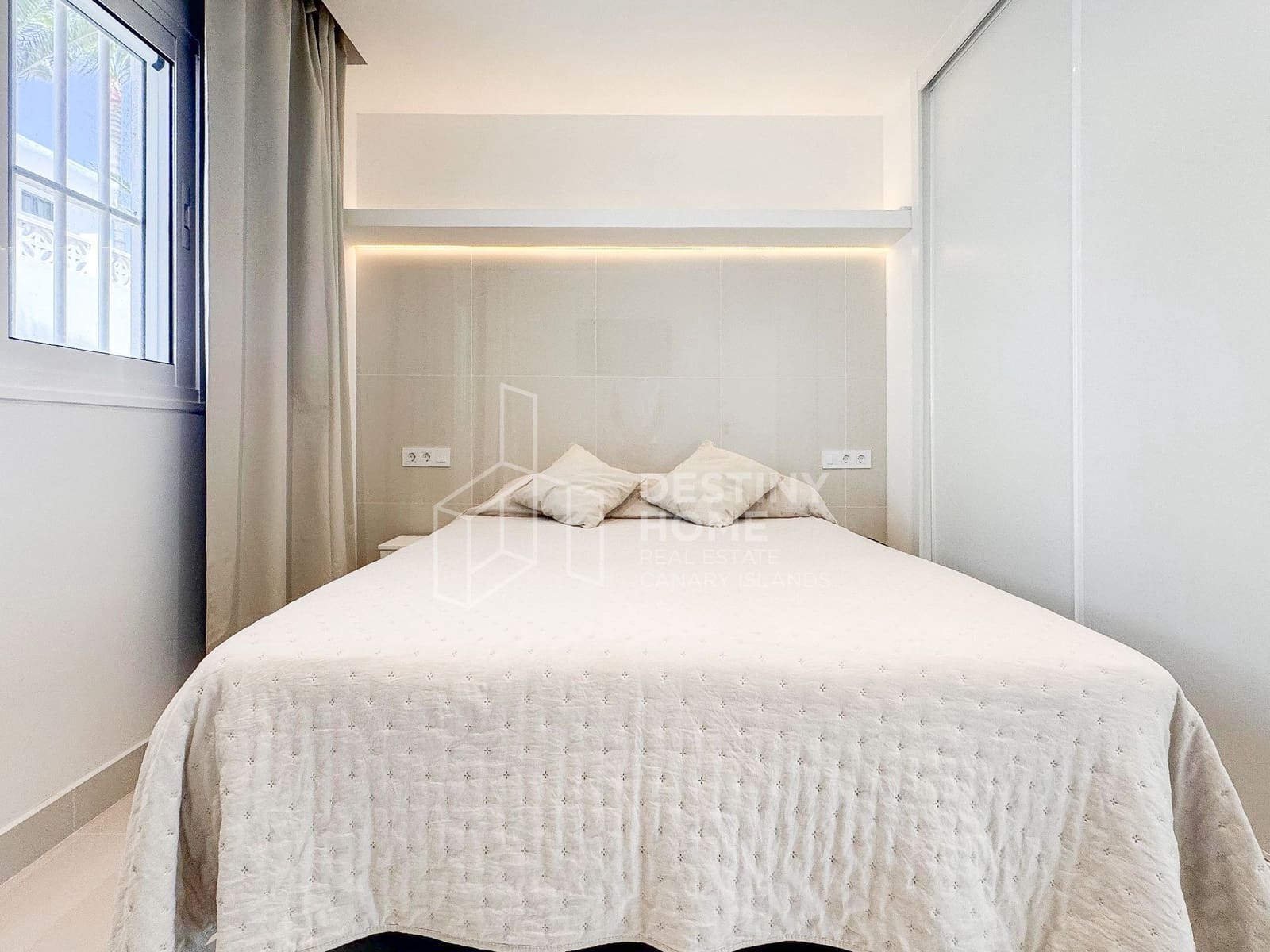 1 camera da letto Appartamento in vendita in La Oliva - 210.000 € (Rif: 9951990)