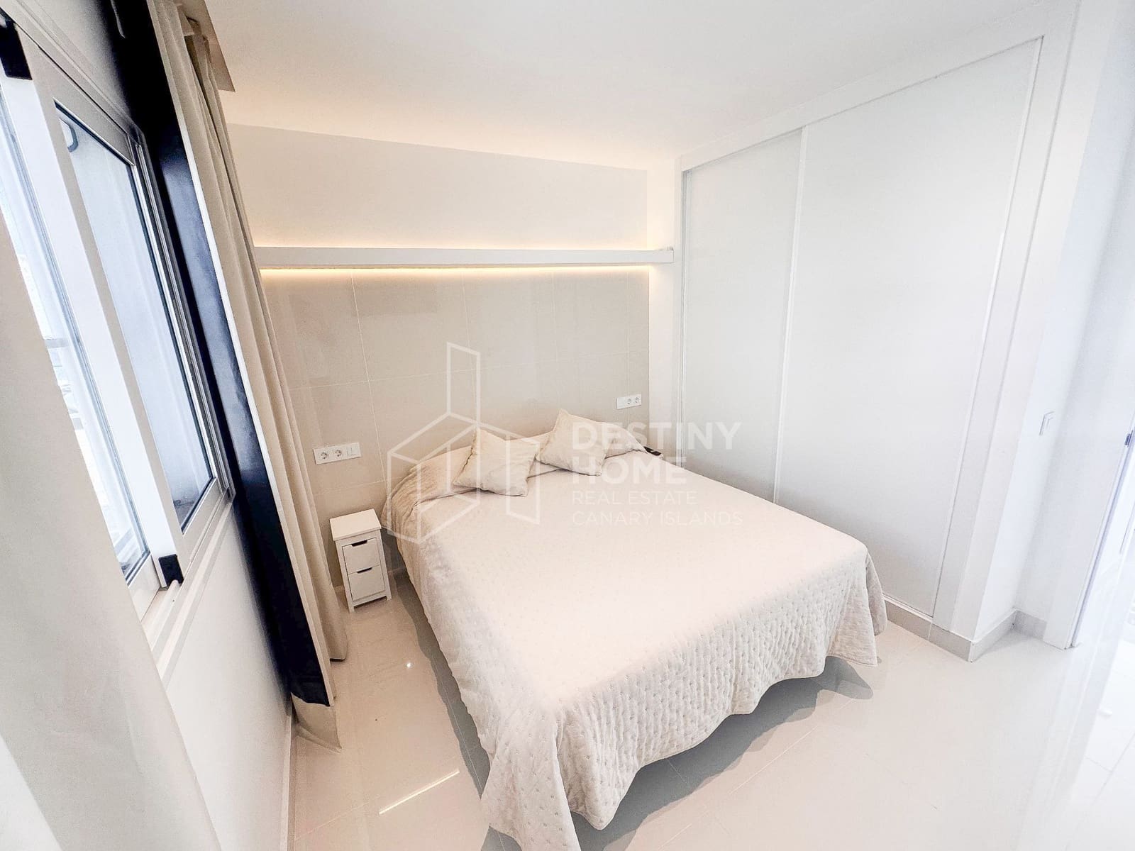 1 camera da letto Appartamento in vendita in La Oliva - 210.000 € (Rif: 9951990)