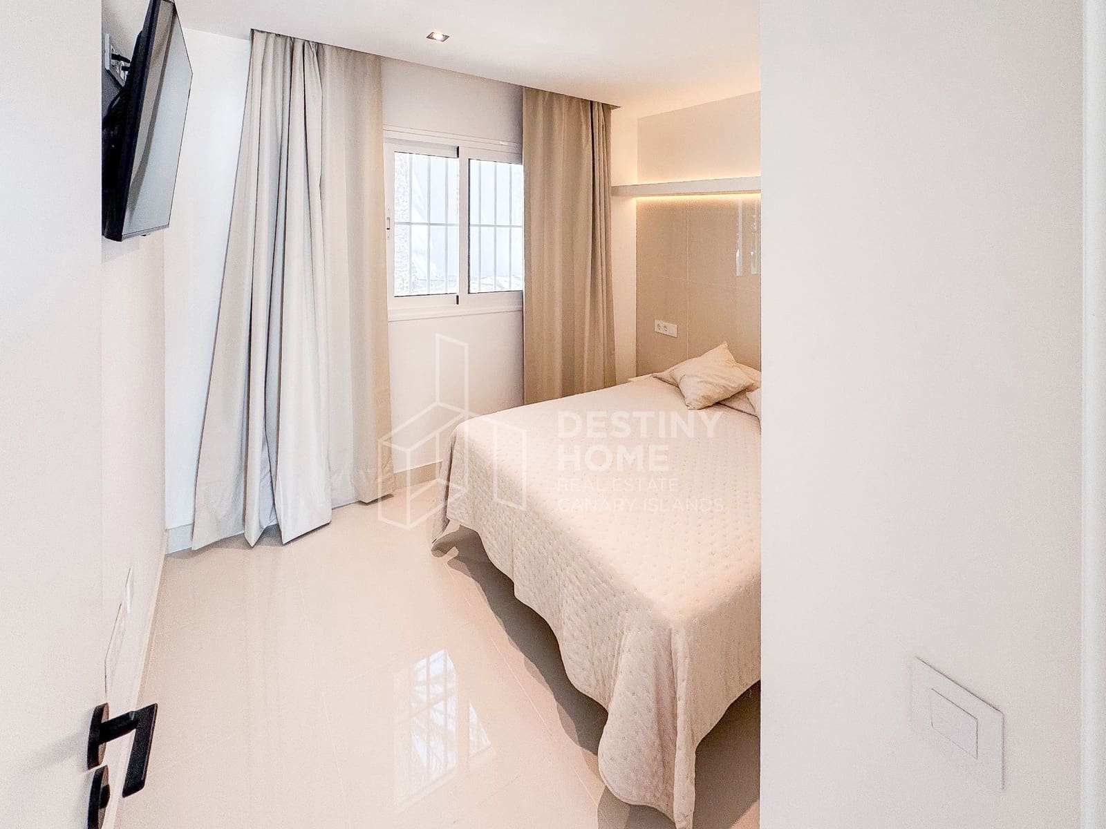 1 camera da letto Appartamento in vendita in La Oliva - 210.000 € (Rif: 9951990)