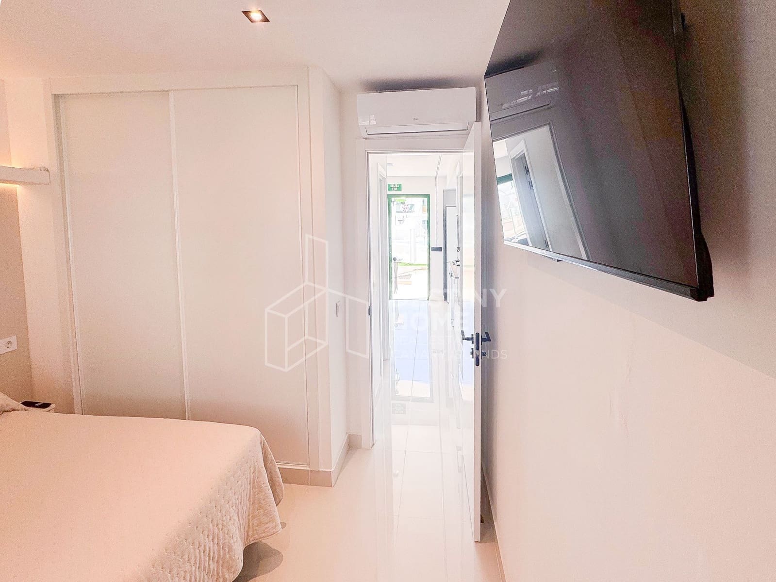 1 camera da letto Appartamento in vendita in La Oliva - 210.000 € (Rif: 9951990)