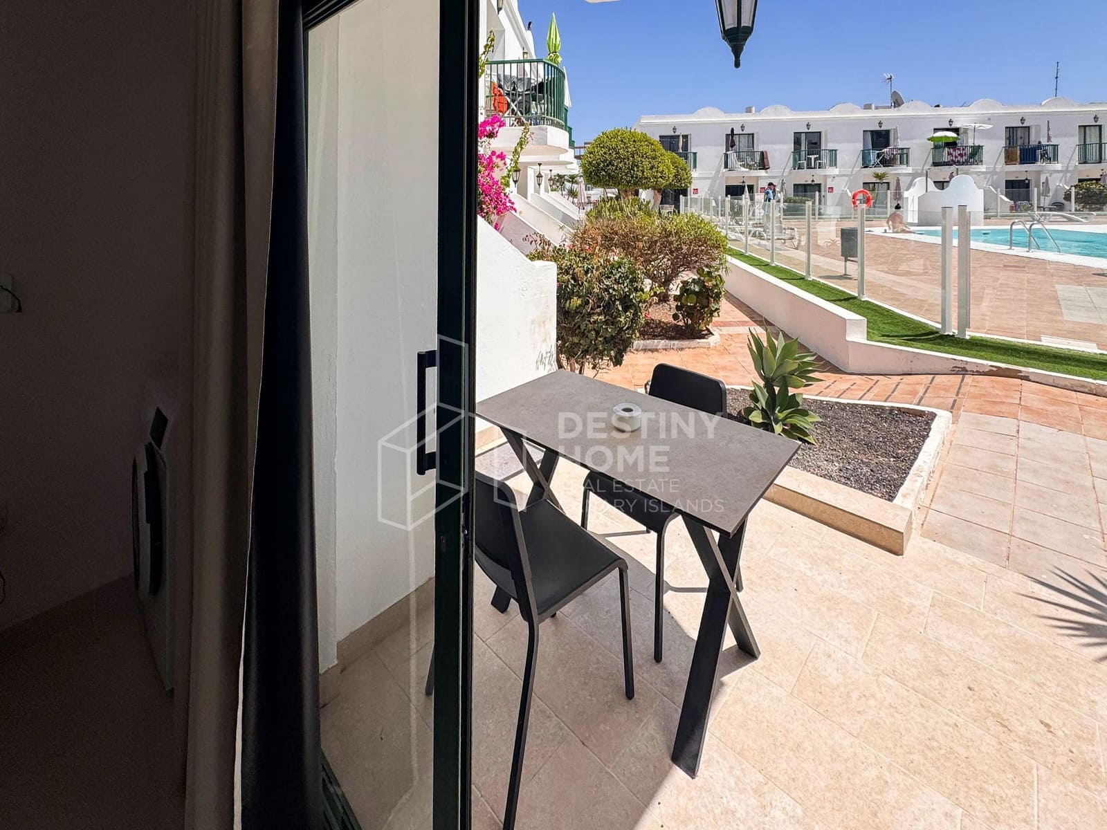 1 camera da letto Appartamento in vendita in La Oliva - 210.000 € (Rif: 9951990)