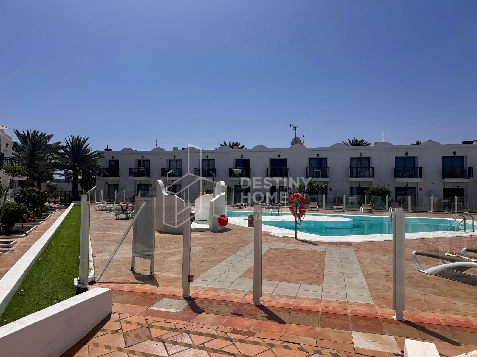 1 camera da letto Appartamento in vendita in La Oliva - 210.000 € (Rif: 9951990)