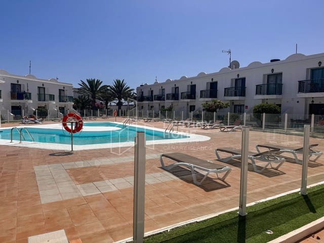 1 camera da letto Appartamento in vendita in La Oliva - 210.000 € (Rif: 9951990)