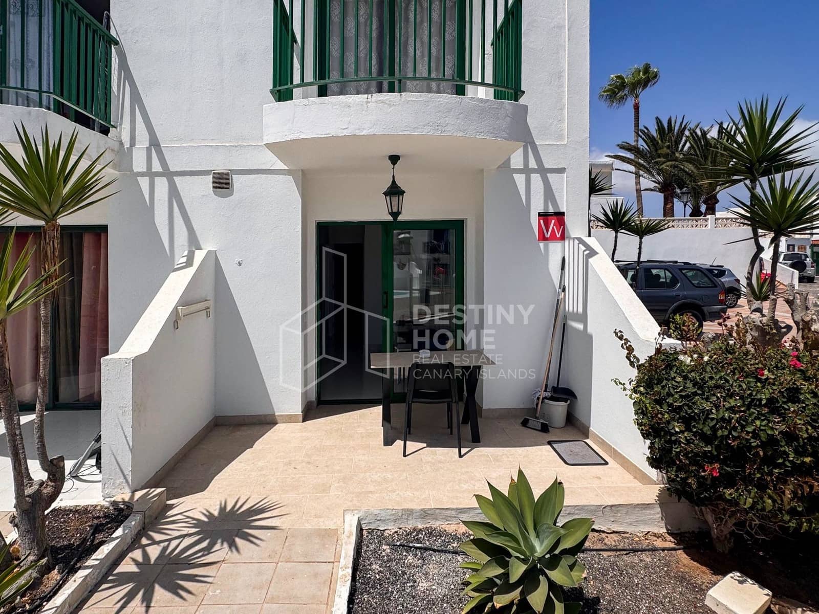 1 camera da letto Appartamento in vendita in La Oliva - 210.000 € (Rif: 9951990)