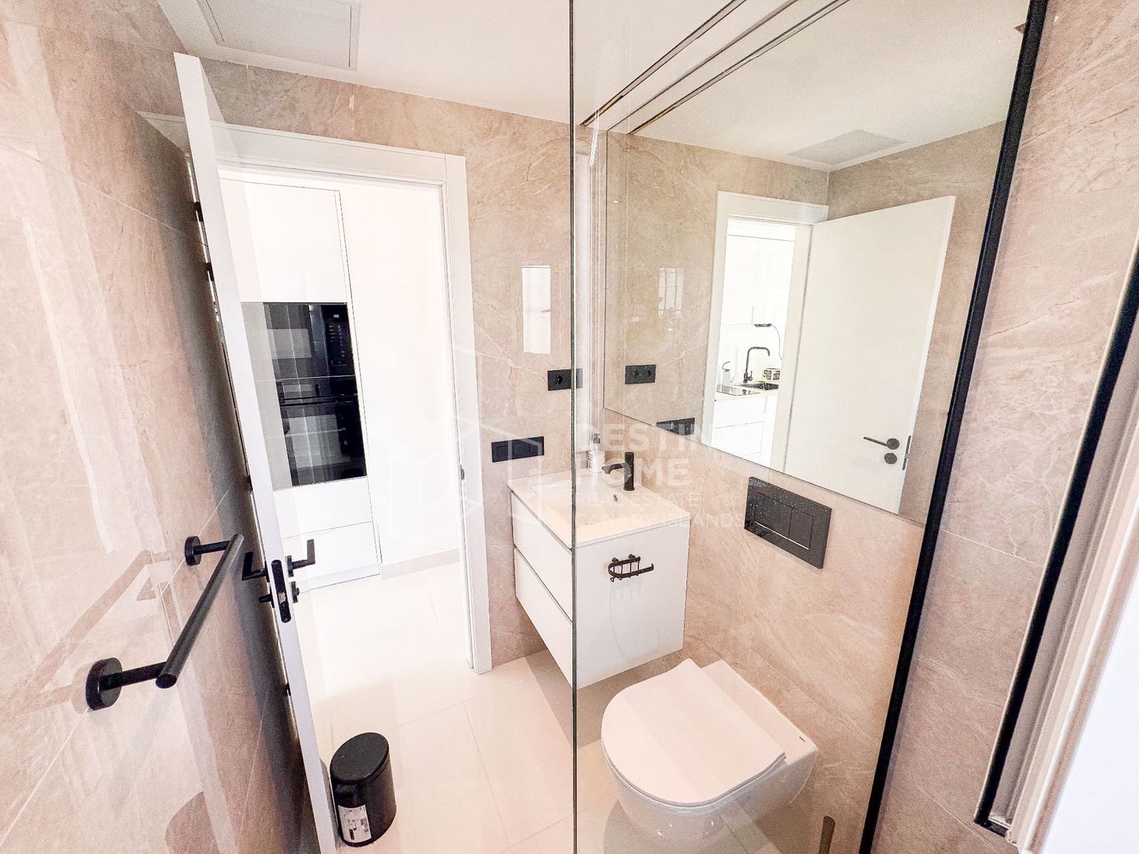 1 camera da letto Appartamento in vendita in La Oliva - 210.000 € (Rif: 9951990)