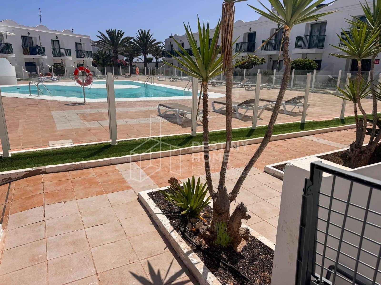 1 camera da letto Appartamento in vendita in La Oliva - 210.000 € (Rif: 9951990)