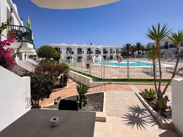 1 camera da letto Appartamento in vendita in La Oliva - 210.000 € (Rif: 9951990)
