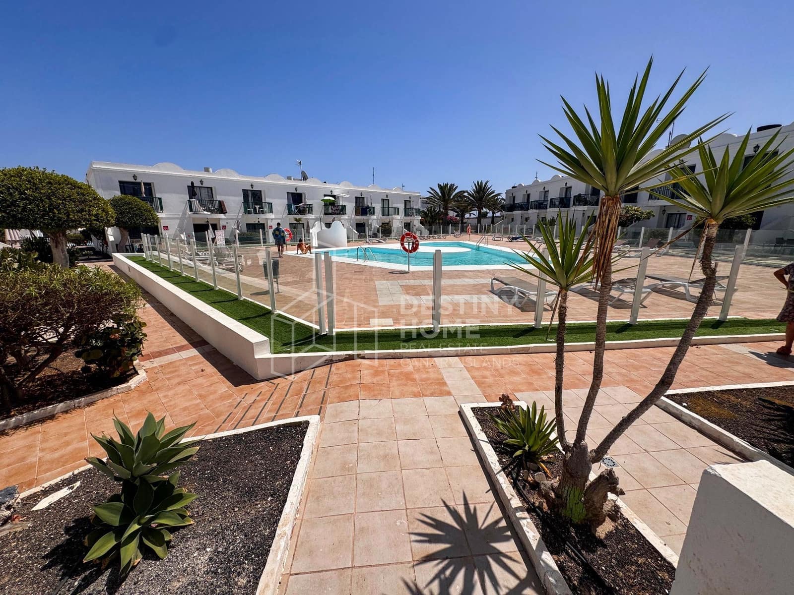 1 camera da letto Appartamento in vendita in La Oliva - 210.000 € (Rif: 9951990)