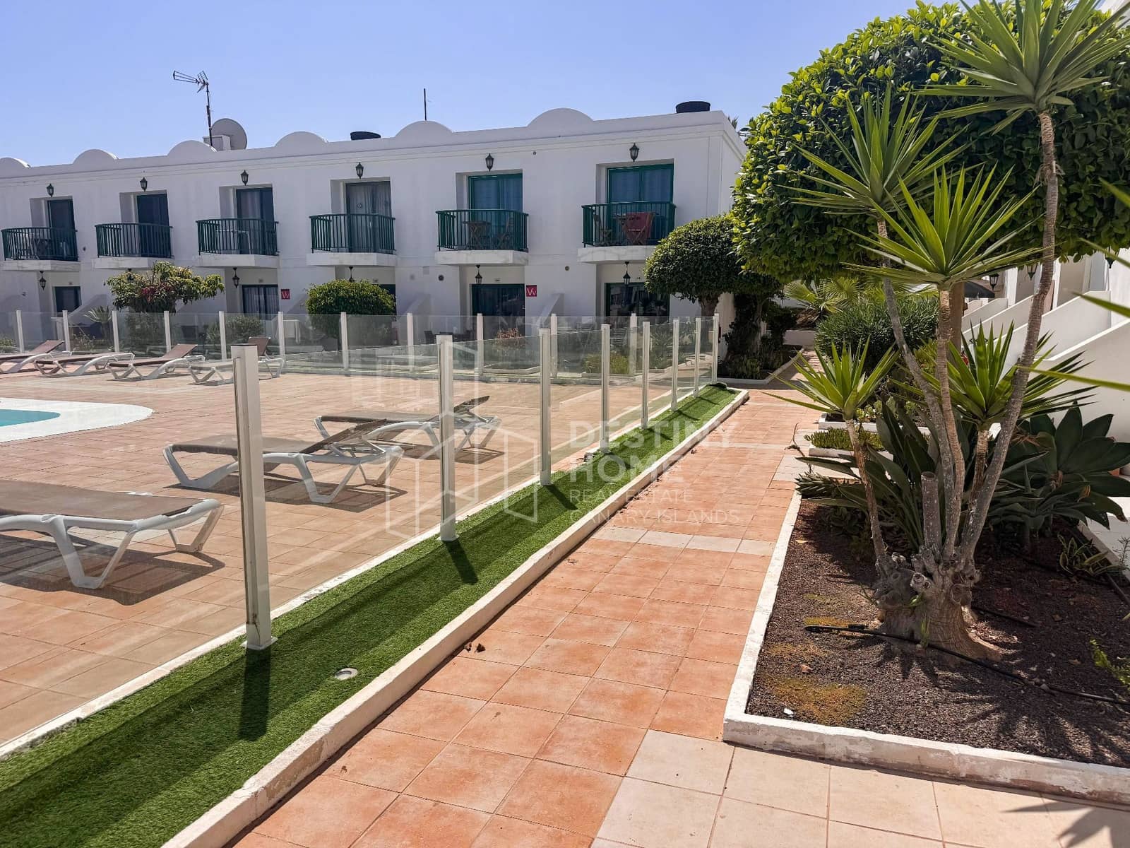1 camera da letto Appartamento in vendita in La Oliva - 210.000 € (Rif: 9951990)