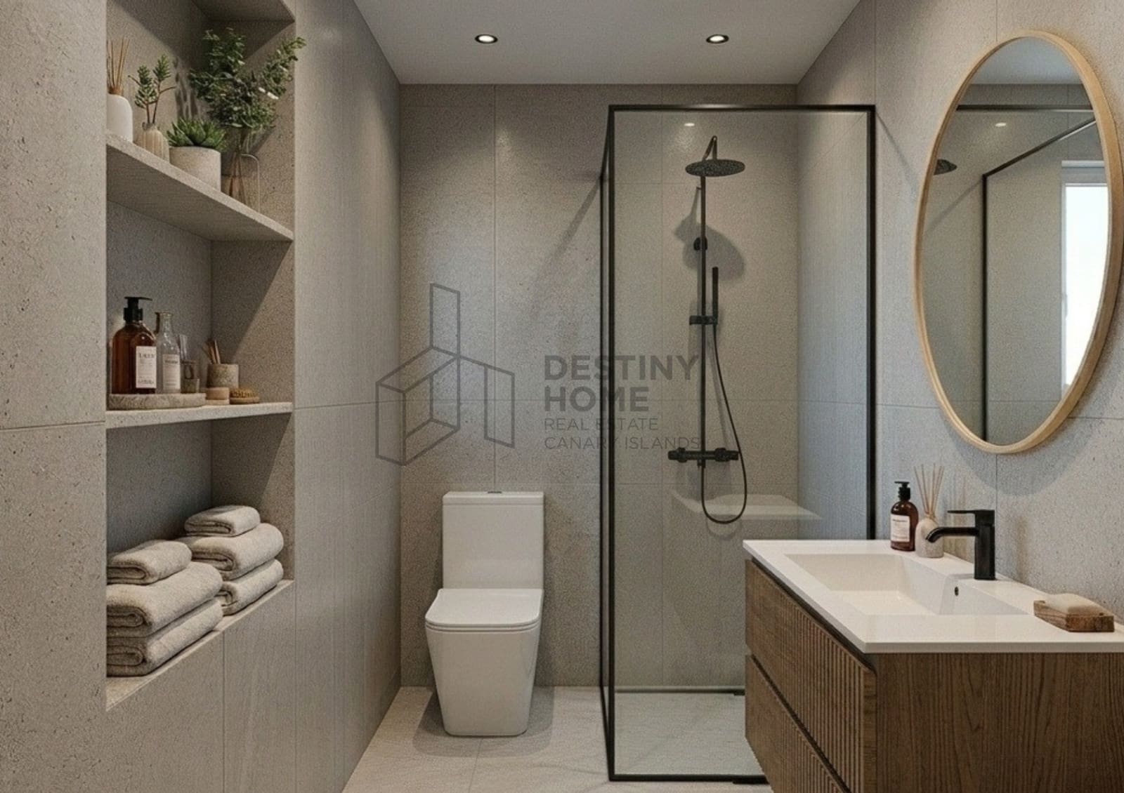 2 quarto Moradia Geminada para venda em Corralejo com piscina garagem - 248 500 € (Ref: 9953797)