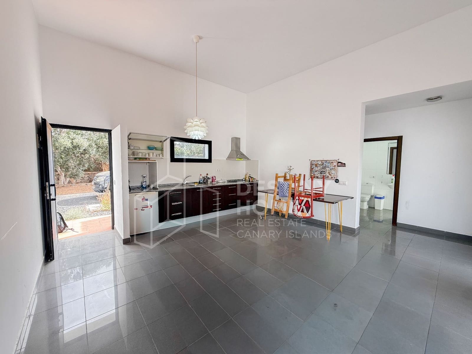 7 soverom Villa til salgs i Lajares med garasje - € 1 200 000 (Ref: 9957544)