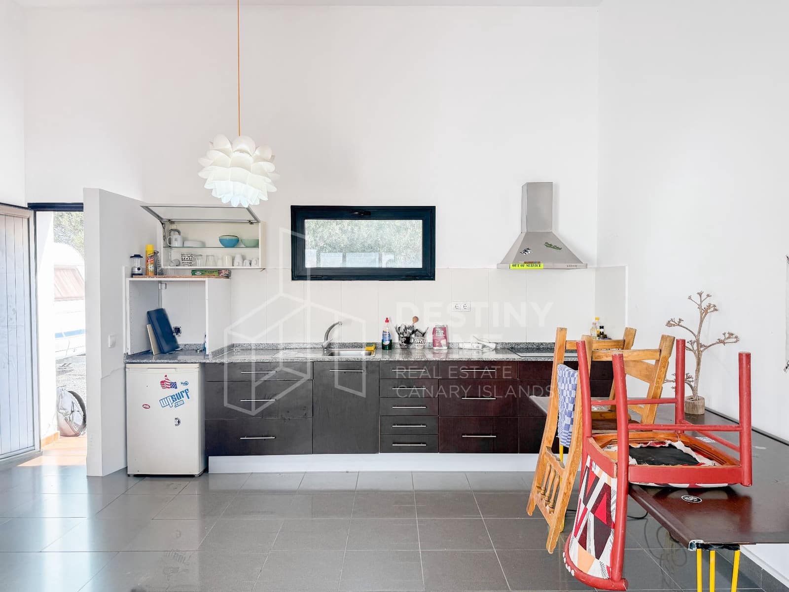 7 soverom Villa til salgs i Lajares med garasje - € 1 200 000 (Ref: 9957544)