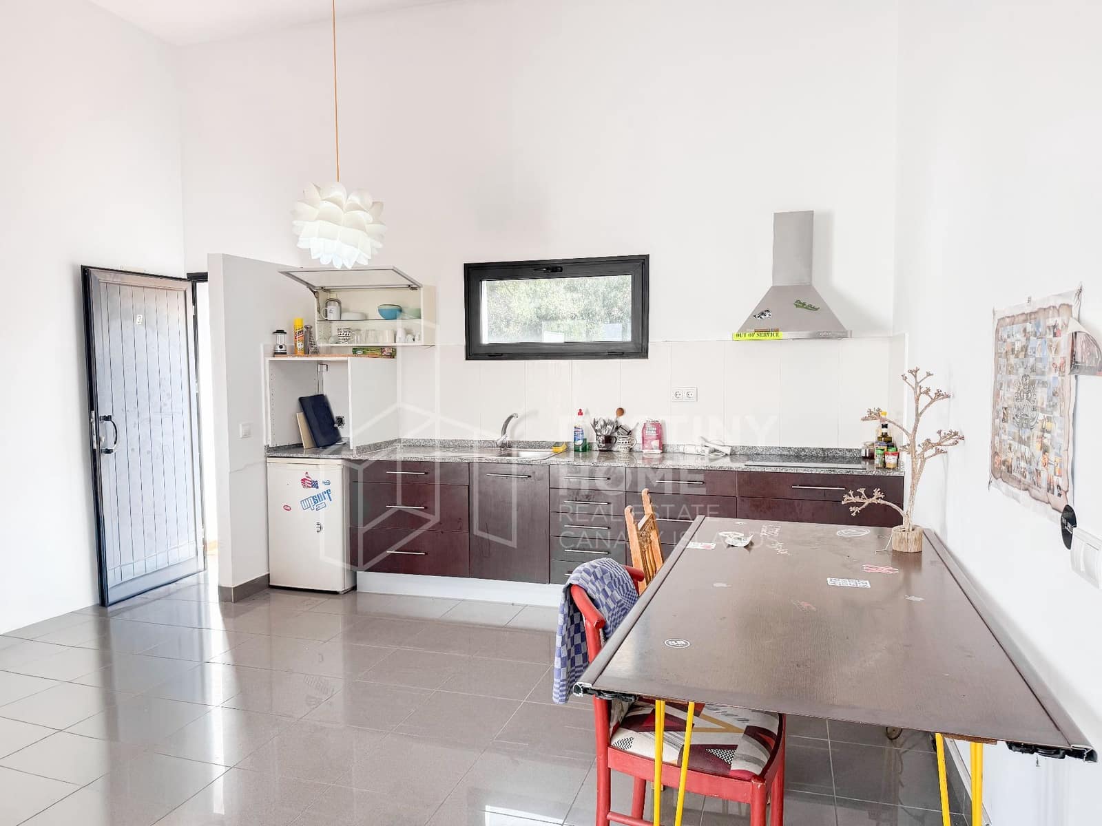 7 soverom Villa til salgs i Lajares med garasje - € 1 200 000 (Ref: 9957544)