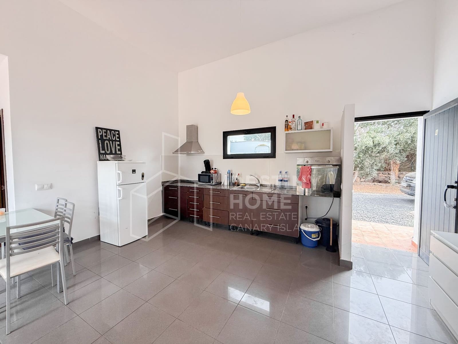 7 soverom Villa til salgs i Lajares med garasje - € 1 200 000 (Ref: 9957544)