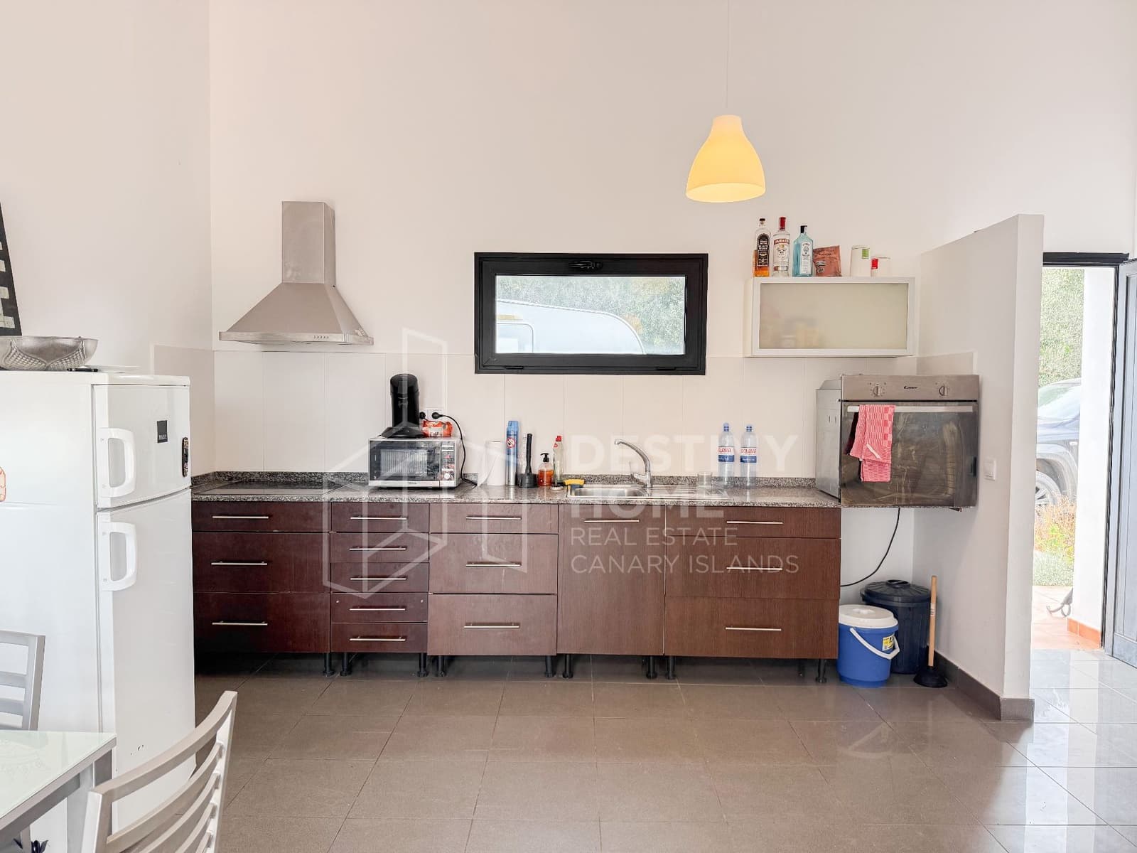 7 soverom Villa til salgs i Lajares med garasje - € 1 200 000 (Ref: 9957544)