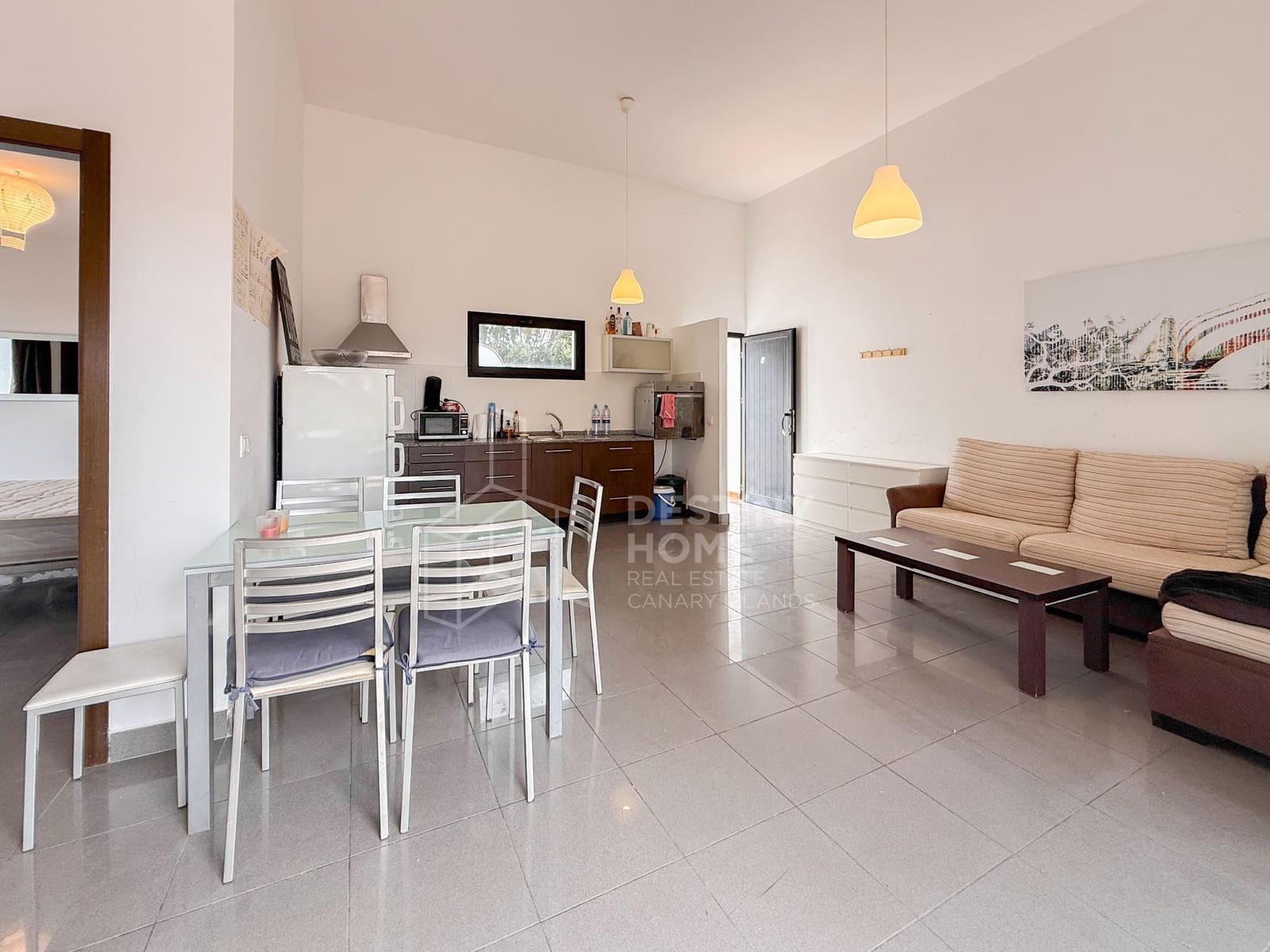 7 soverom Villa til salgs i Lajares med garasje - € 1 200 000 (Ref: 9957544)
