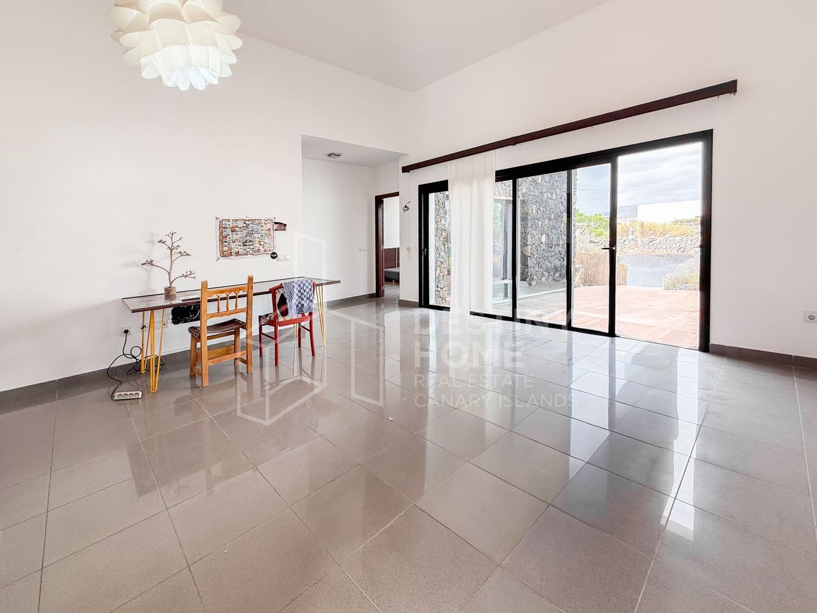 7 soverom Villa til salgs i Lajares med garasje - € 1 200 000 (Ref: 9957544)