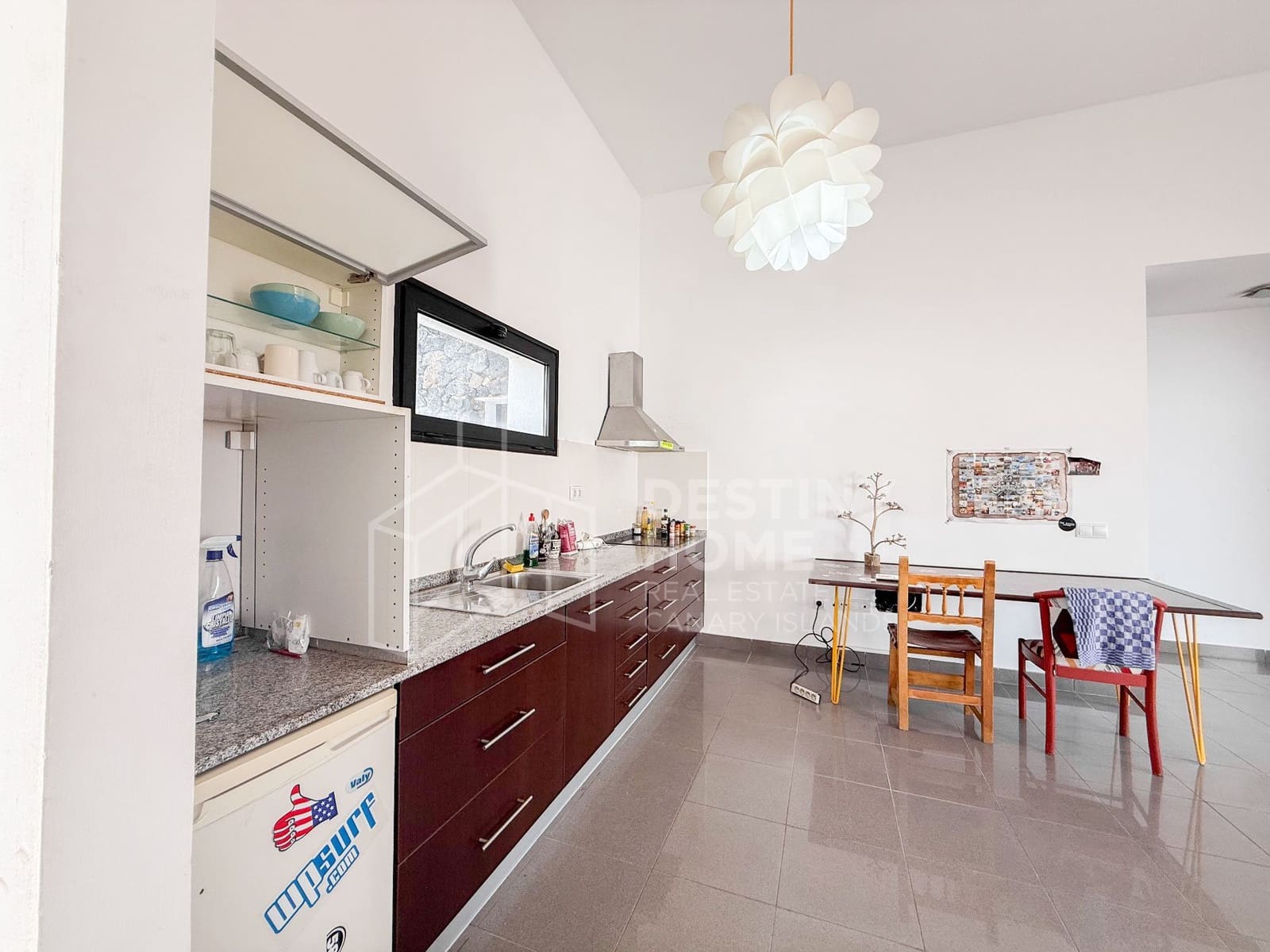 7 soverom Villa til salgs i Lajares med garasje - € 1 200 000 (Ref: 9957544)