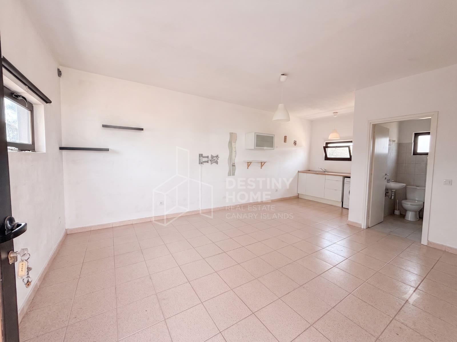 7 soverom Villa til salgs i Lajares med garasje - € 1 200 000 (Ref: 9957544)