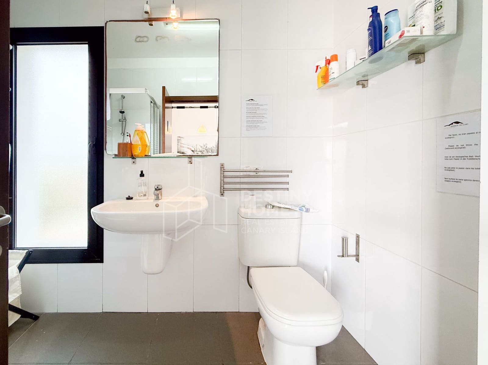 7 soverom Villa til salgs i Lajares med garasje - € 1 200 000 (Ref: 9957544)