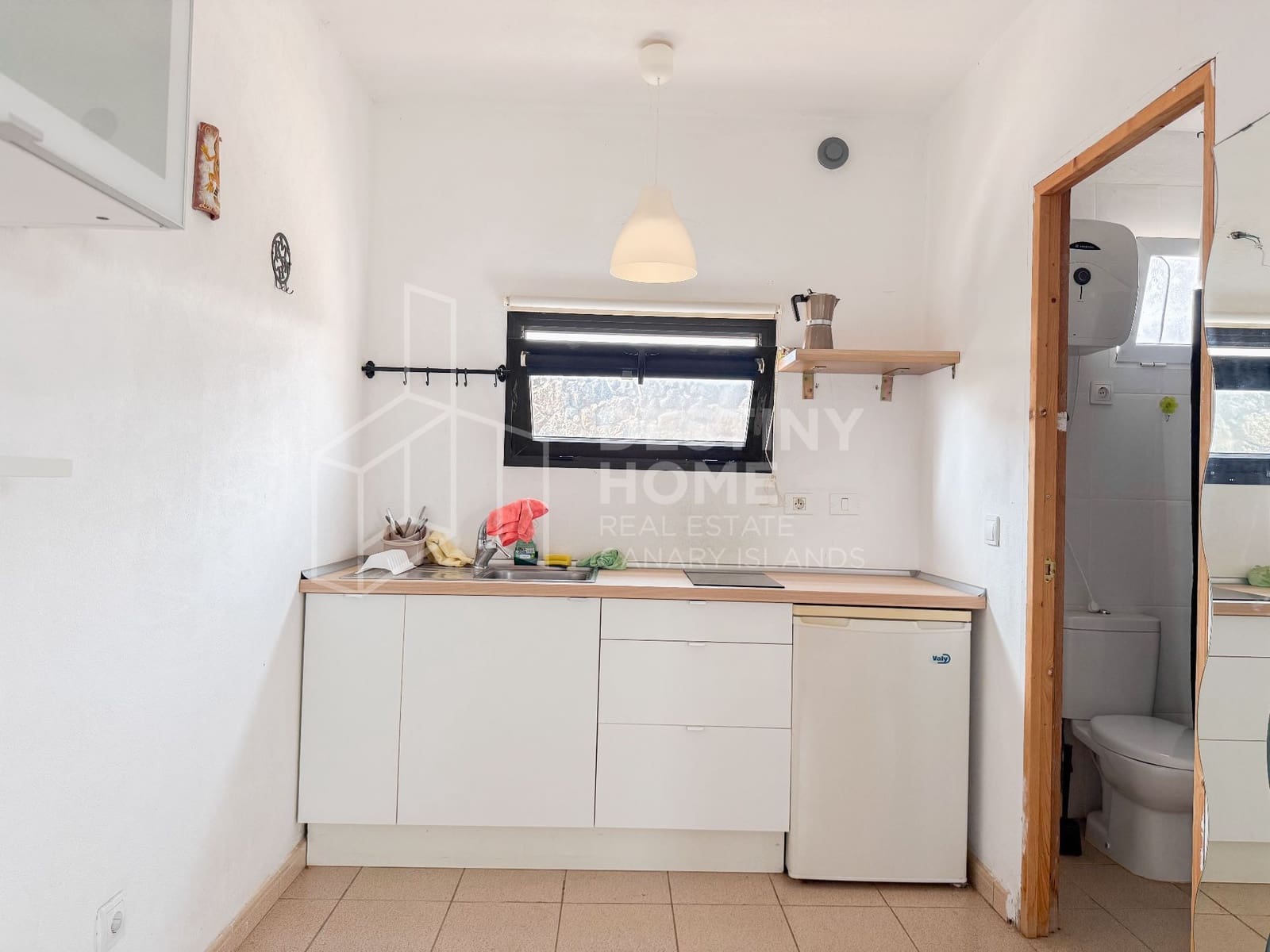 7 soverom Villa til salgs i Lajares med garasje - € 1 200 000 (Ref: 9957544)