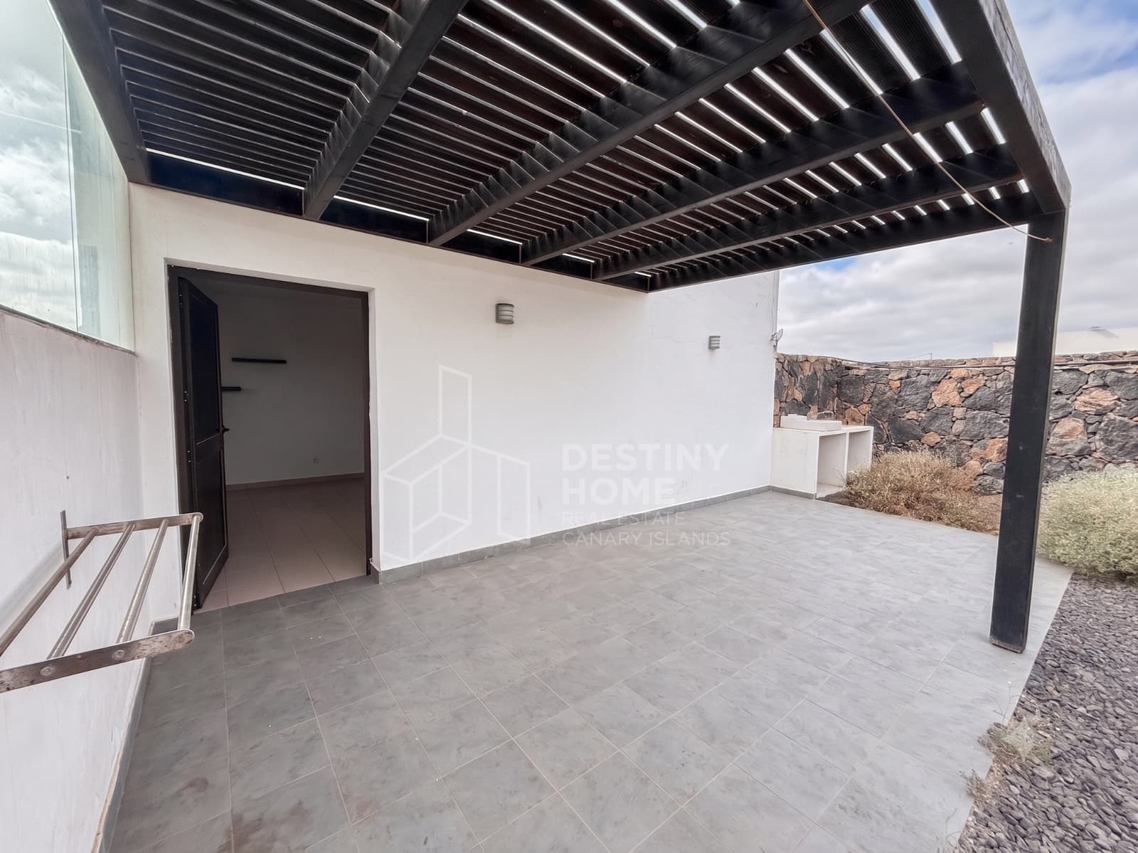 7 soverom Villa til salgs i Lajares med garasje - € 1 200 000 (Ref: 9957544)