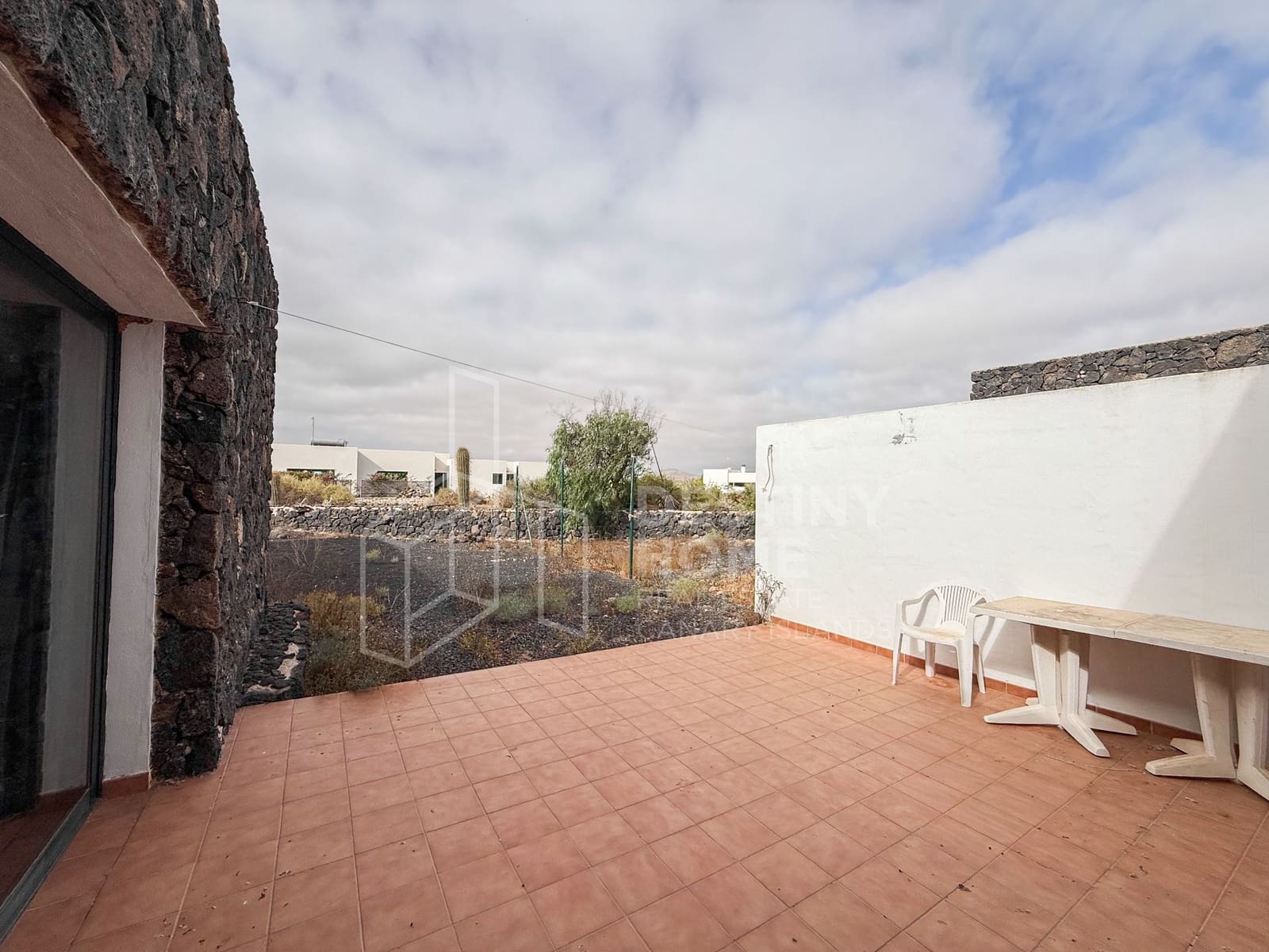 7 soverom Villa til salgs i Lajares med garasje - € 1 200 000 (Ref: 9957544)