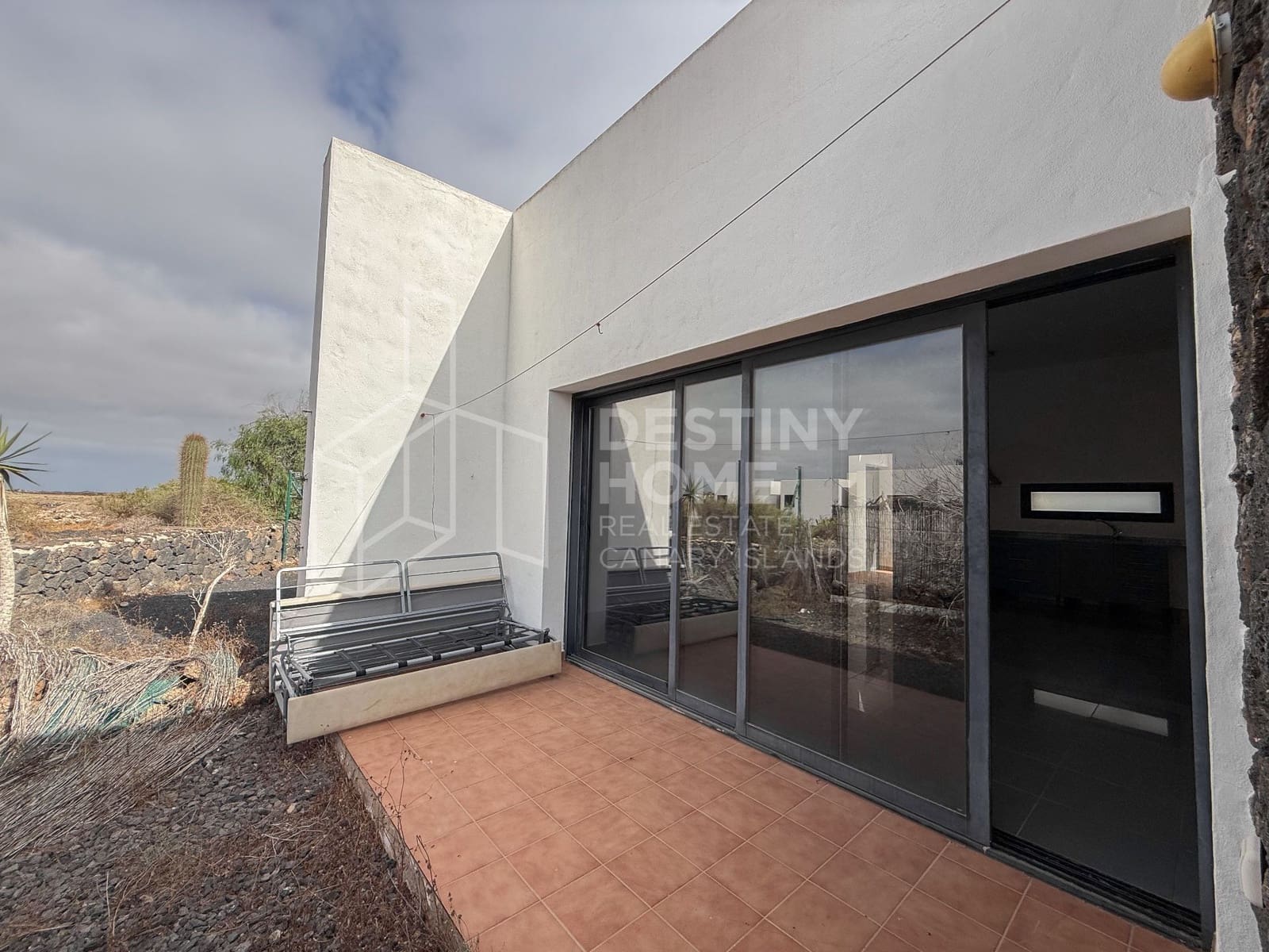 7 soverom Villa til salgs i Lajares med garasje - € 1 200 000 (Ref: 9957544)