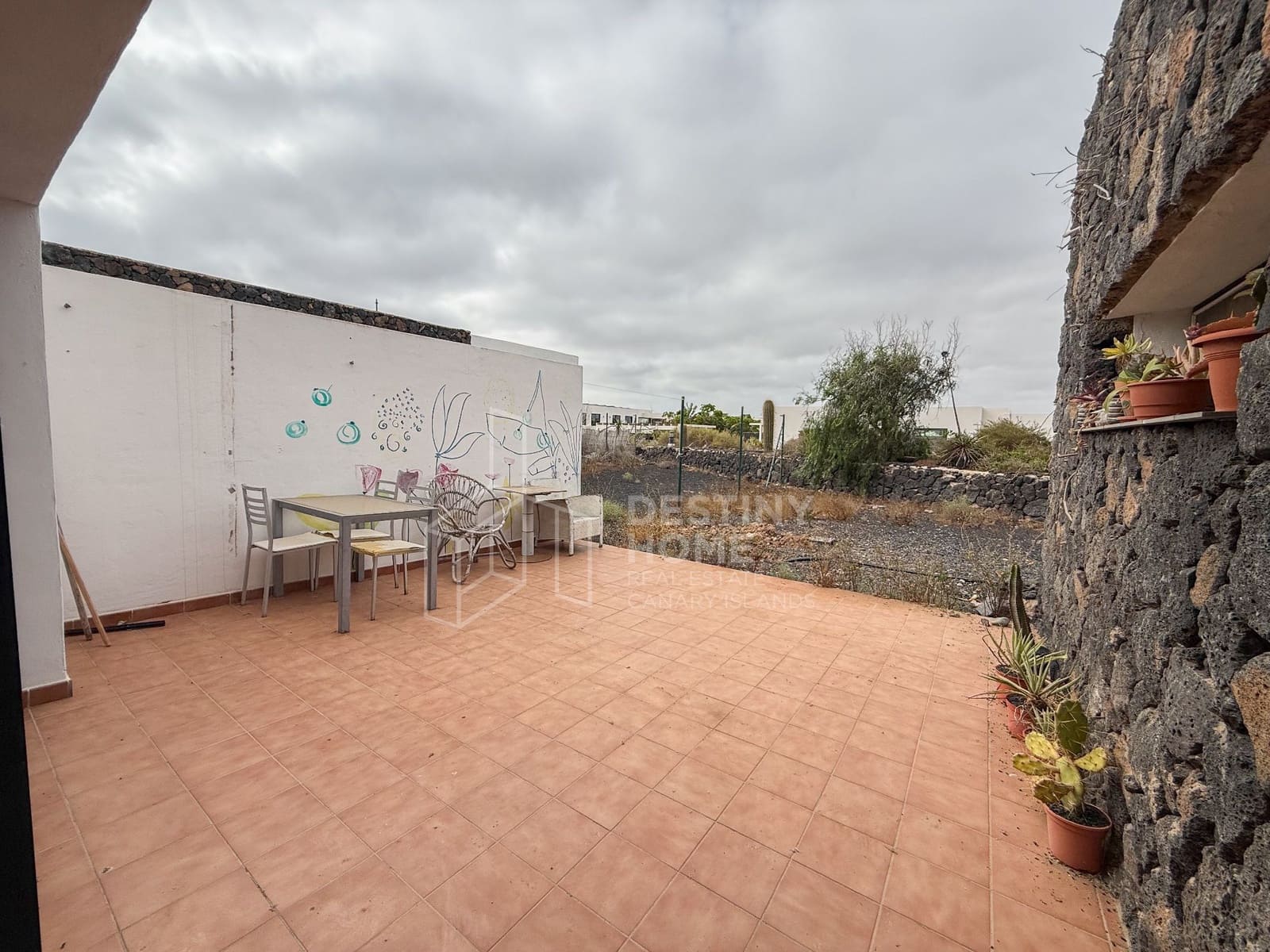 7 soverom Villa til salgs i Lajares med garasje - € 1 200 000 (Ref: 9957544)