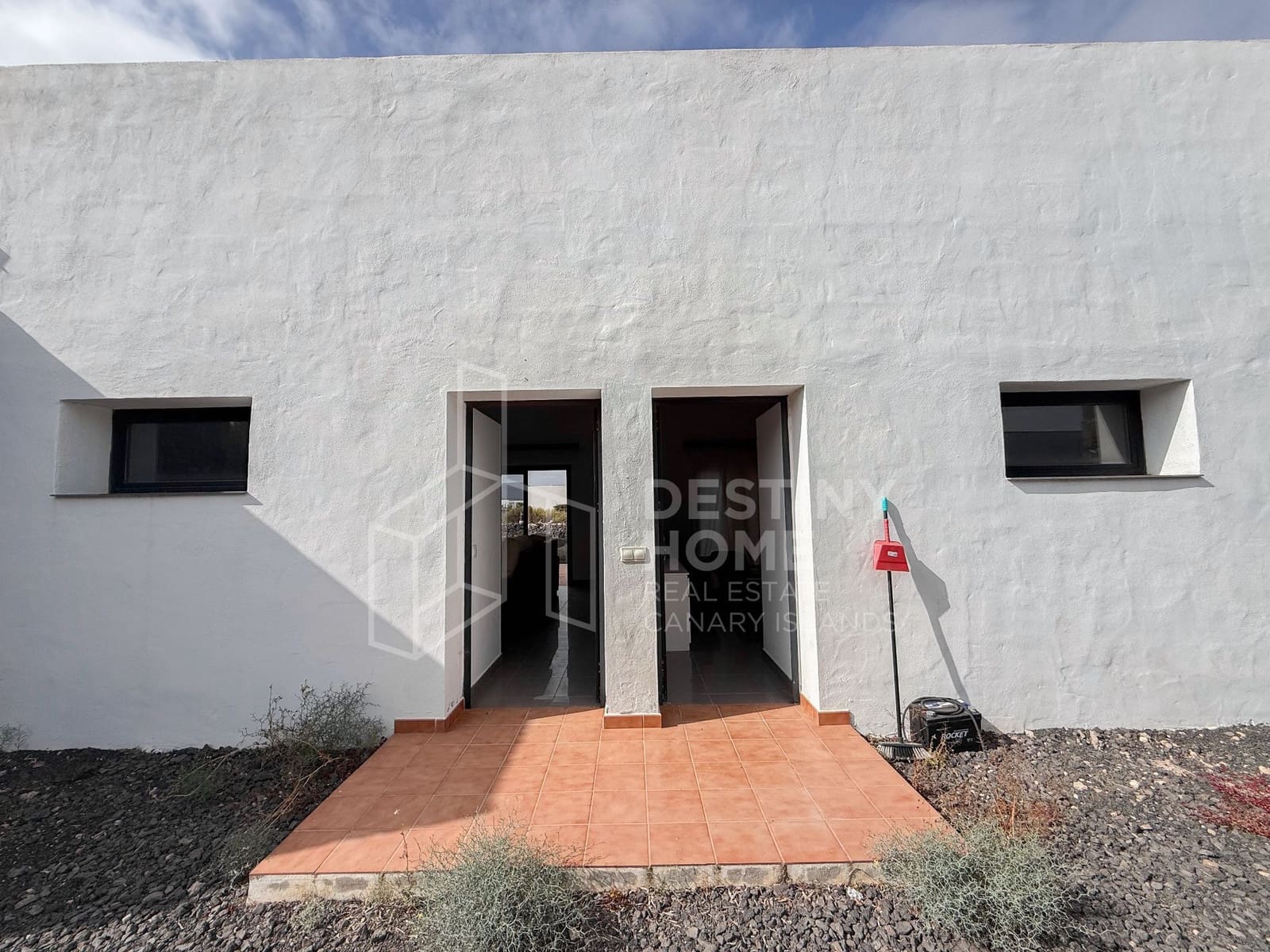 7 soverom Villa til salgs i Lajares med garasje - € 1 200 000 (Ref: 9957544)