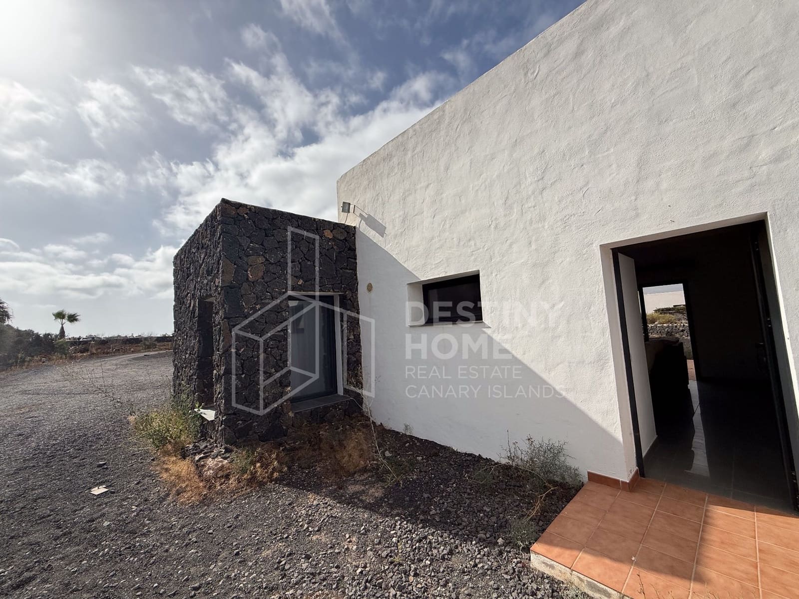 7 soverom Villa til salgs i Lajares med garasje - € 1 200 000 (Ref: 9957544)