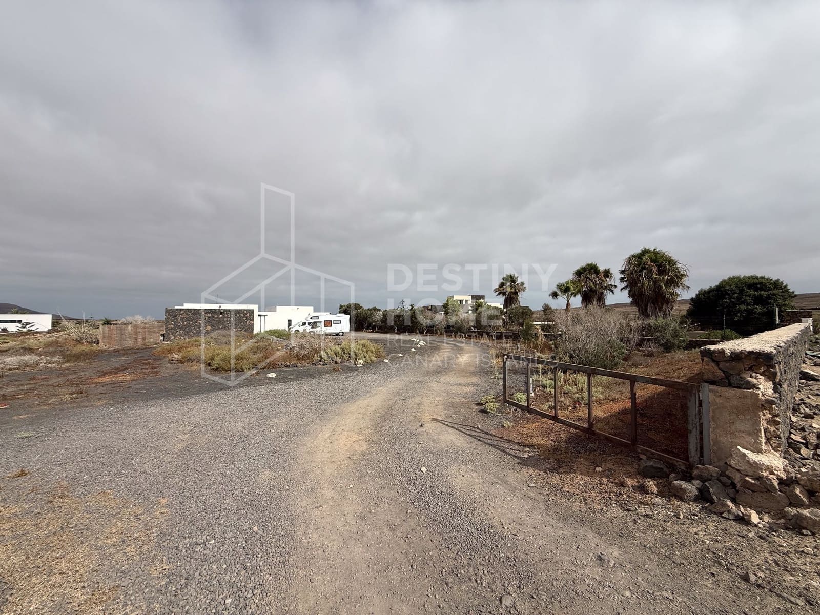7 soverom Villa til salgs i Lajares med garasje - € 1 200 000 (Ref: 9957544)