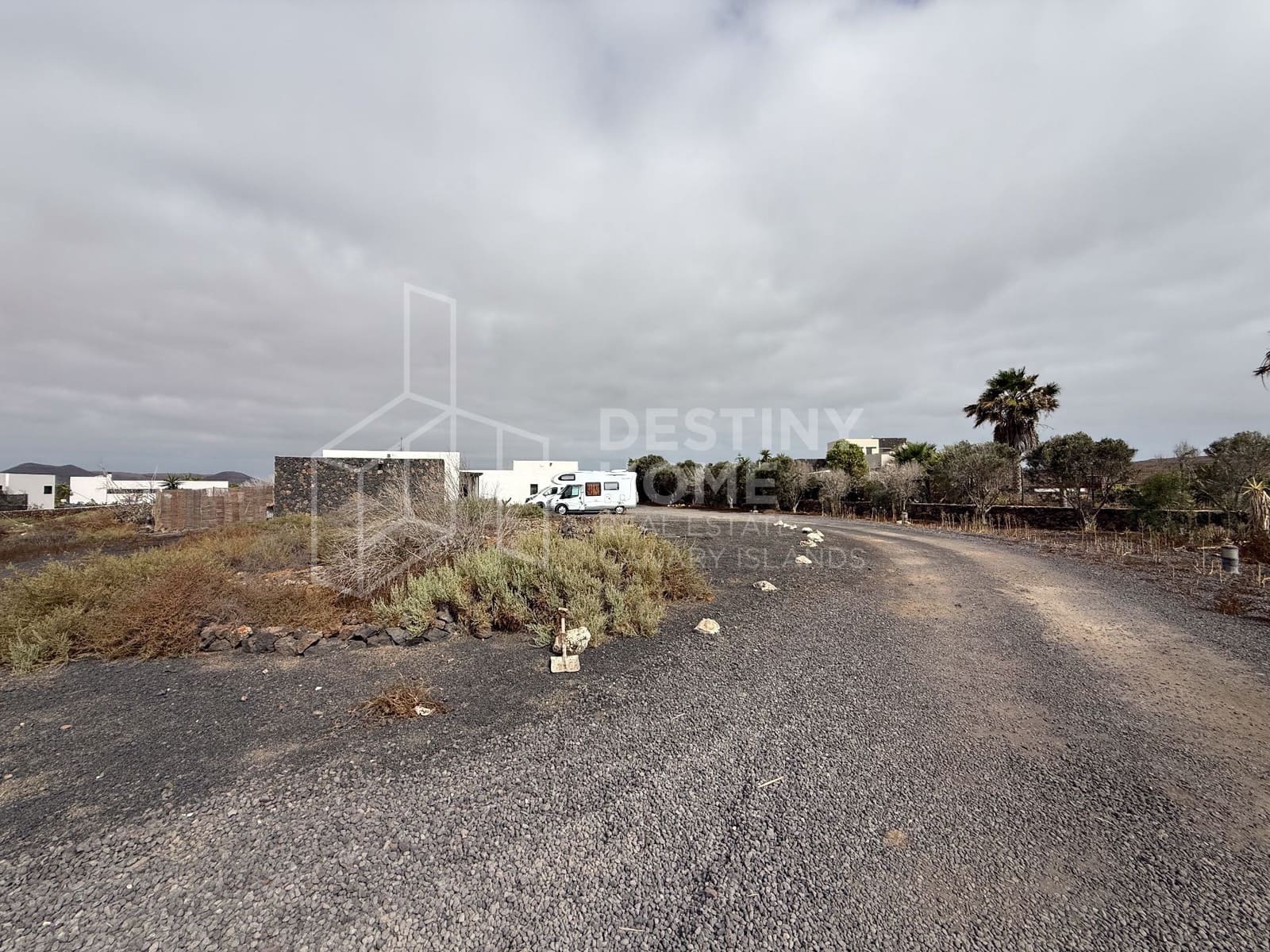 7 soverom Villa til salgs i Lajares med garasje - € 1 200 000 (Ref: 9957544)