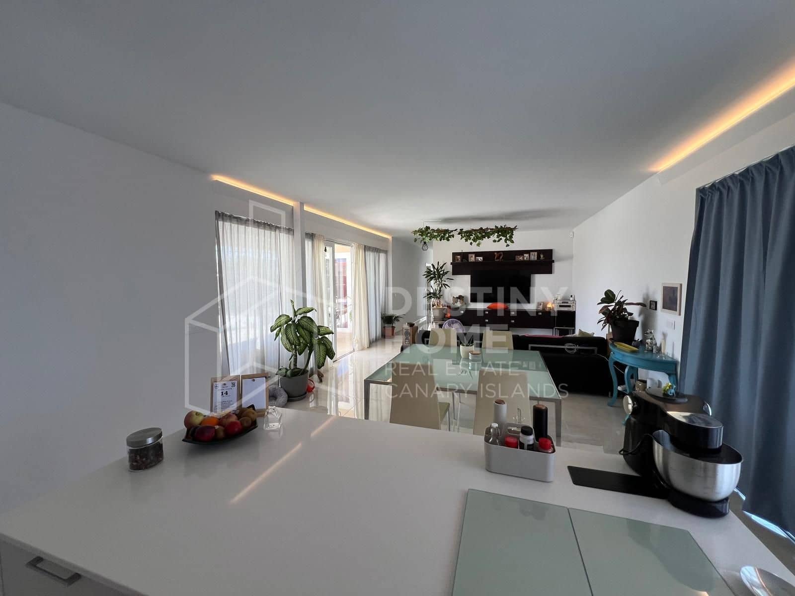 3 chambre Villa/Maison à vendre à Lajares avec piscine garage - 1 080 000 € (Ref: 9962145)