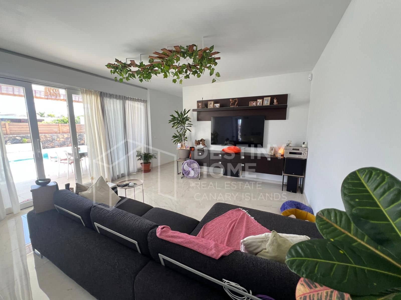 3 chambre Villa/Maison à vendre à Lajares avec piscine garage - 1 080 000 € (Ref: 9962145)