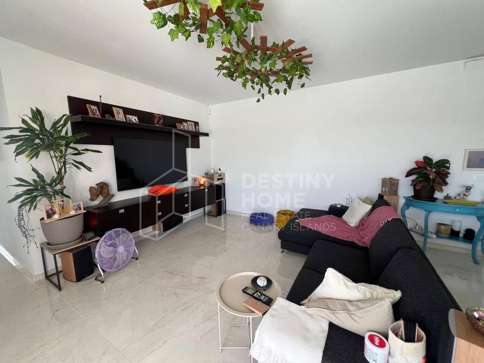 3 chambre Villa/Maison à vendre à Lajares avec piscine garage - 1 080 000 € (Ref: 9962145)