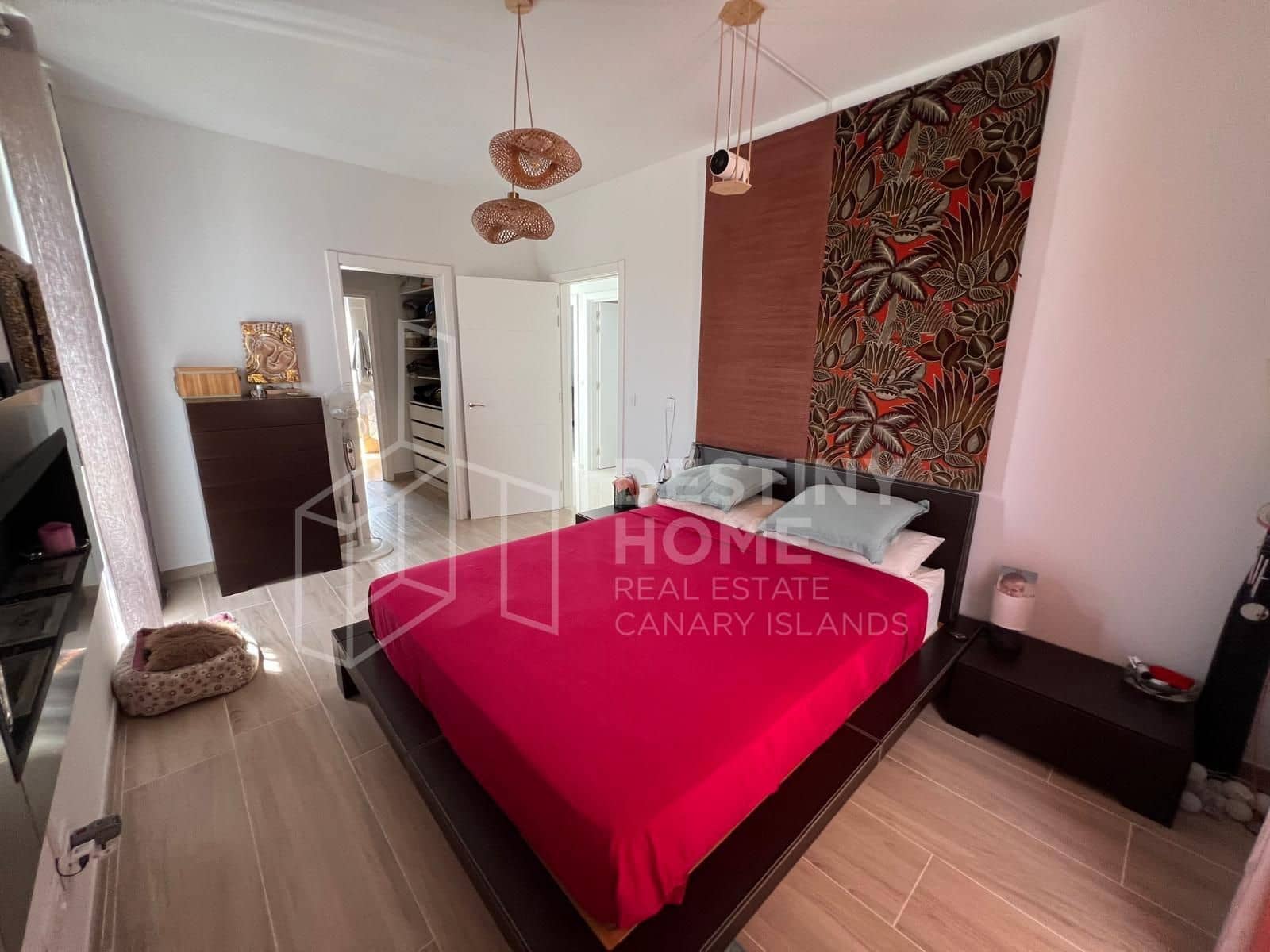 3 chambre Villa/Maison à vendre à Lajares avec piscine garage - 1 080 000 € (Ref: 9962145)