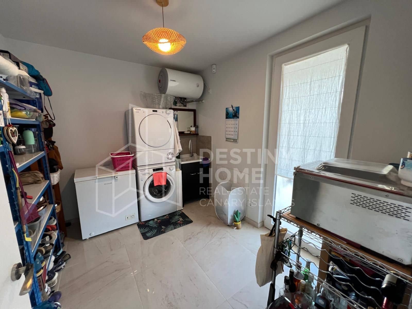 3 chambre Villa/Maison à vendre à Lajares avec piscine garage - 1 080 000 € (Ref: 9962145)