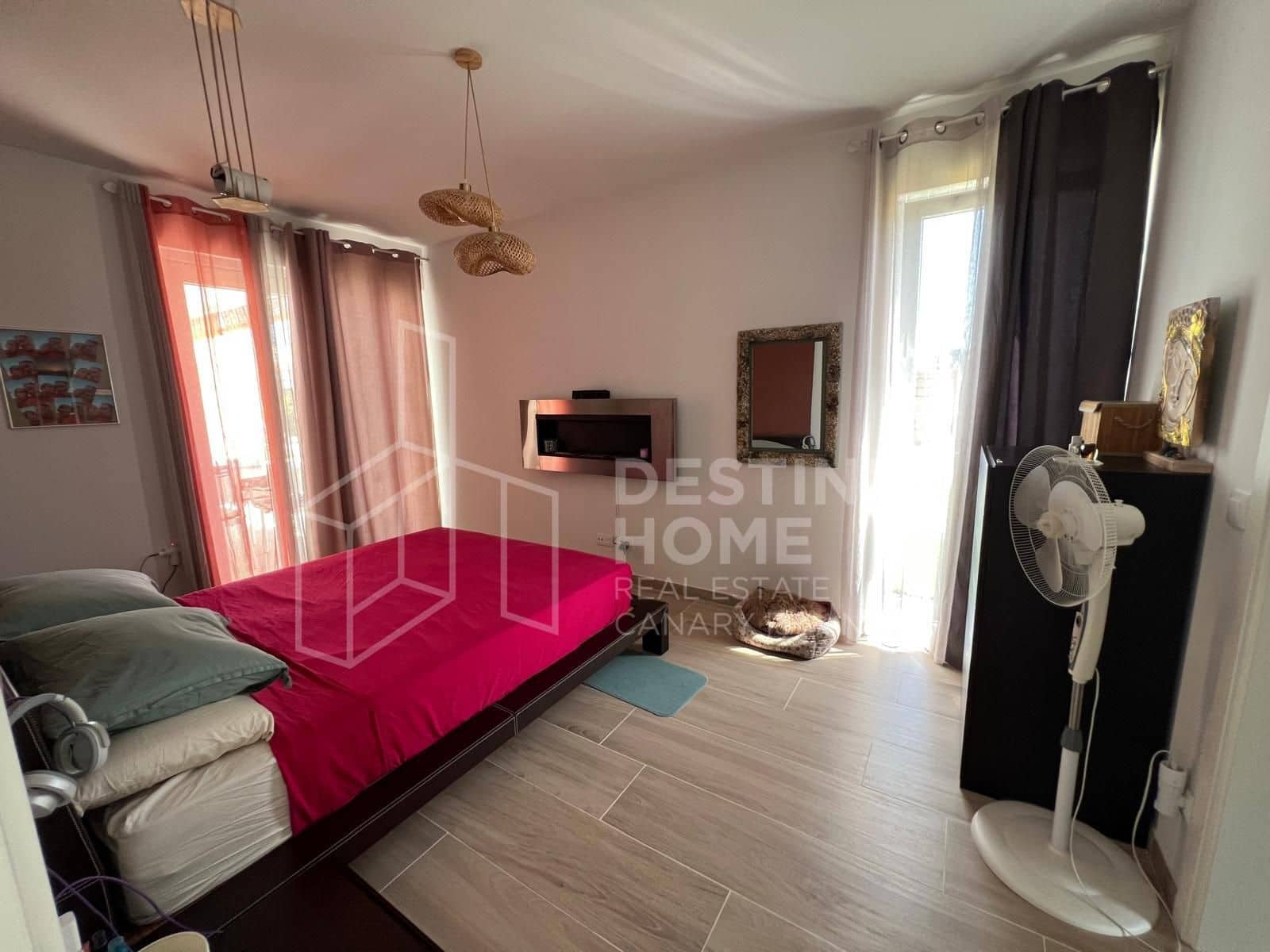 3 chambre Villa/Maison à vendre à Lajares avec piscine garage - 1 080 000 € (Ref: 9962145)