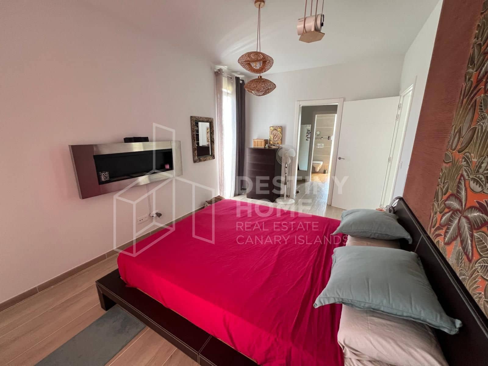 3 chambre Villa/Maison à vendre à Lajares avec piscine garage - 1 080 000 € (Ref: 9962145)
