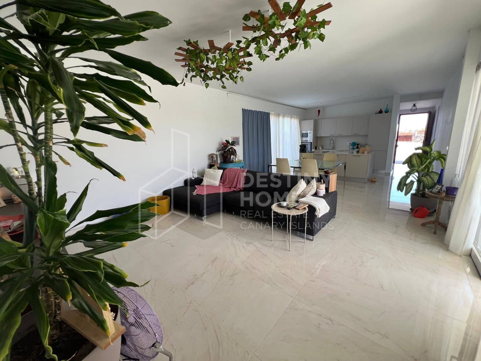 3 chambre Villa/Maison à vendre à Lajares avec piscine garage - 1 080 000 € (Ref: 9962145)
