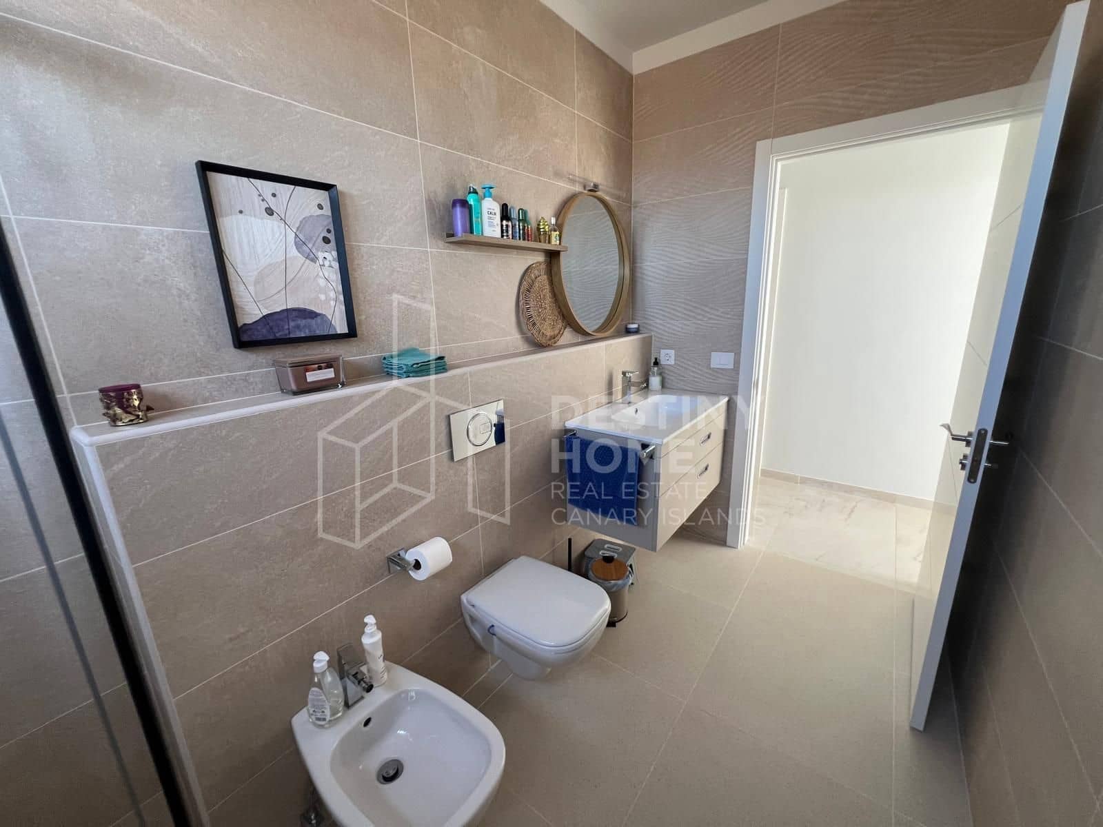 3 chambre Villa/Maison à vendre à Lajares avec piscine garage - 1 080 000 € (Ref: 9962145)