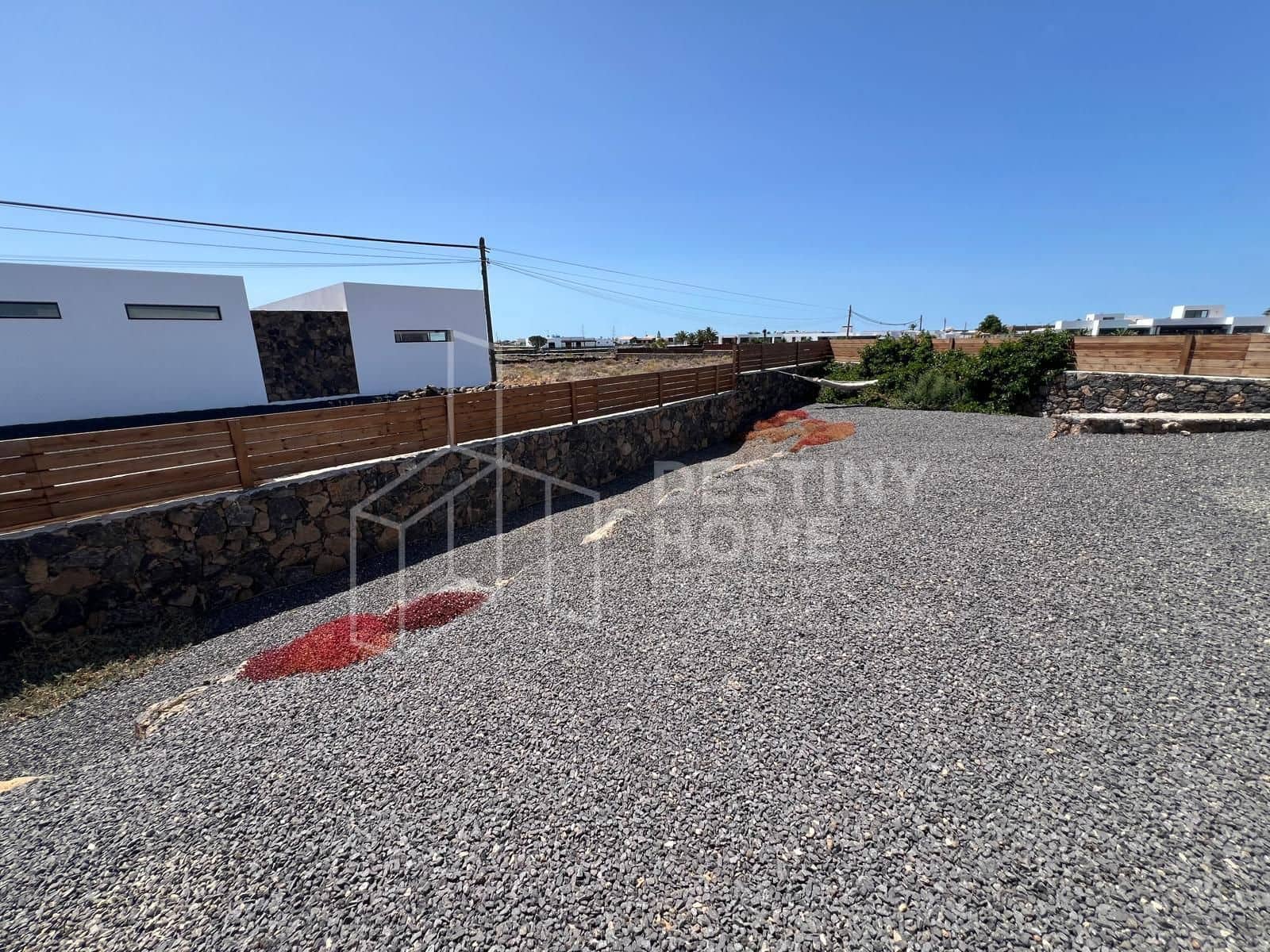 3 chambre Villa/Maison à vendre à Lajares avec piscine garage - 1 080 000 € (Ref: 9962145)