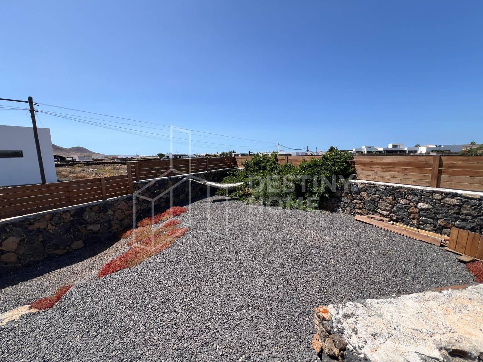 3 chambre Villa/Maison à vendre à Lajares avec piscine garage - 1 080 000 € (Ref: 9962145)