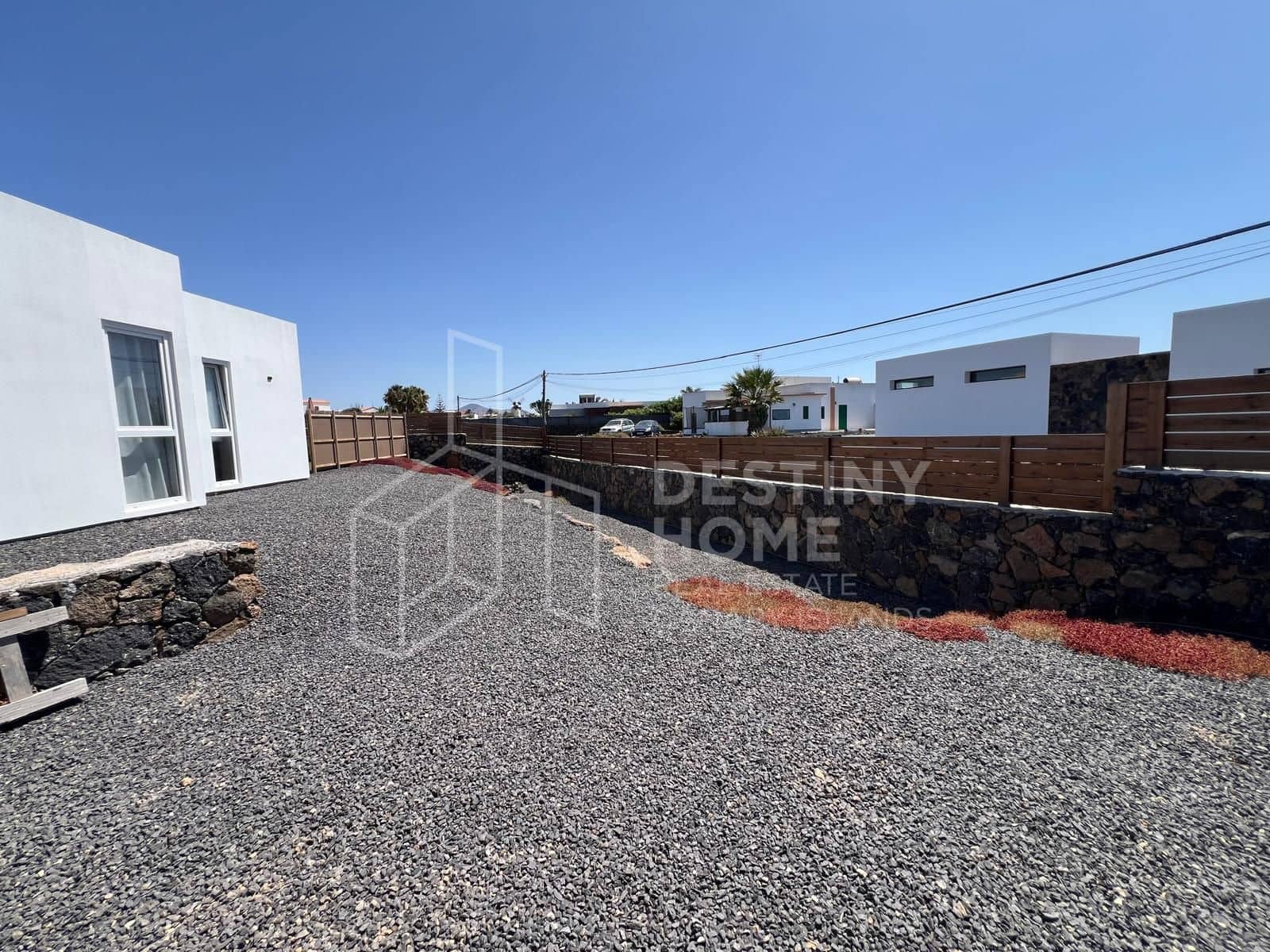 3 chambre Villa/Maison à vendre à Lajares avec piscine garage - 1 080 000 € (Ref: 9962145)