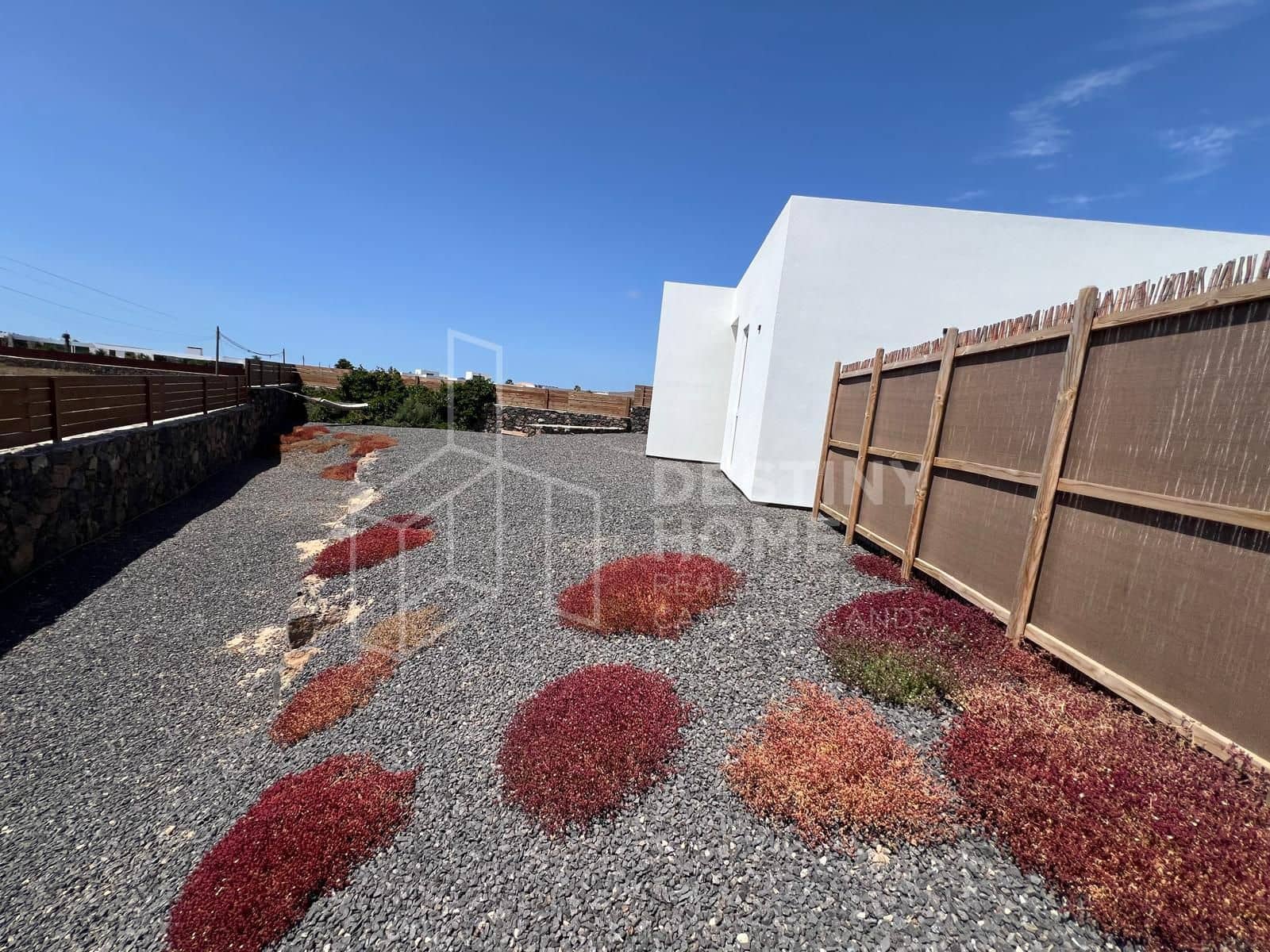 3 chambre Villa/Maison à vendre à Lajares avec piscine garage - 1 080 000 € (Ref: 9962145)