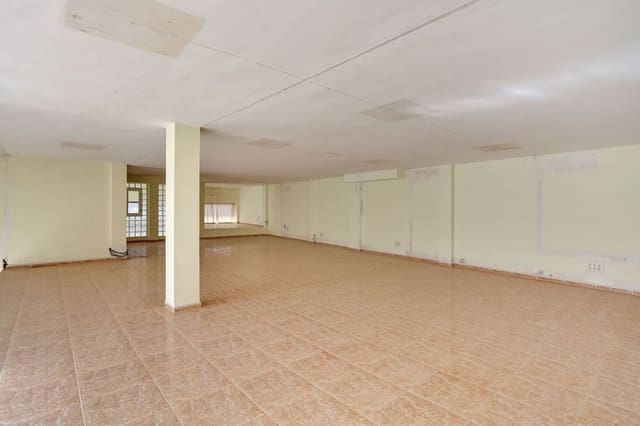Commercial for sale in Puerto del Rosario - € 160,000 (Ref: 9964932)