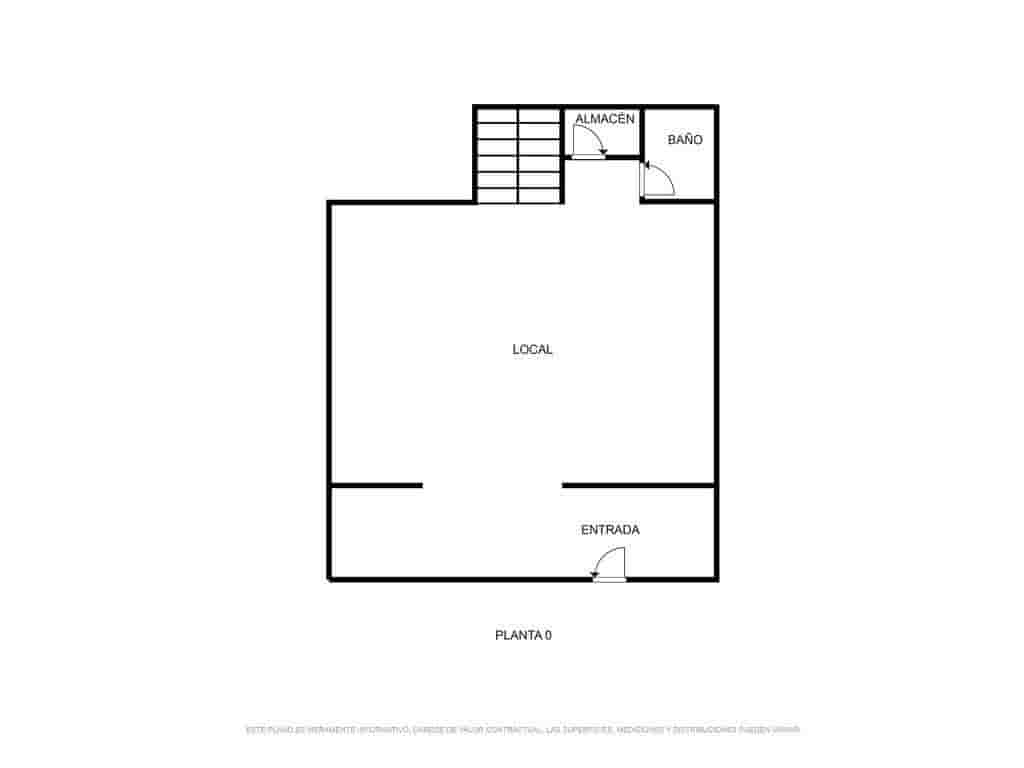 Commercial for sale in Puerto del Rosario - € 160,000 (Ref: 9964932)