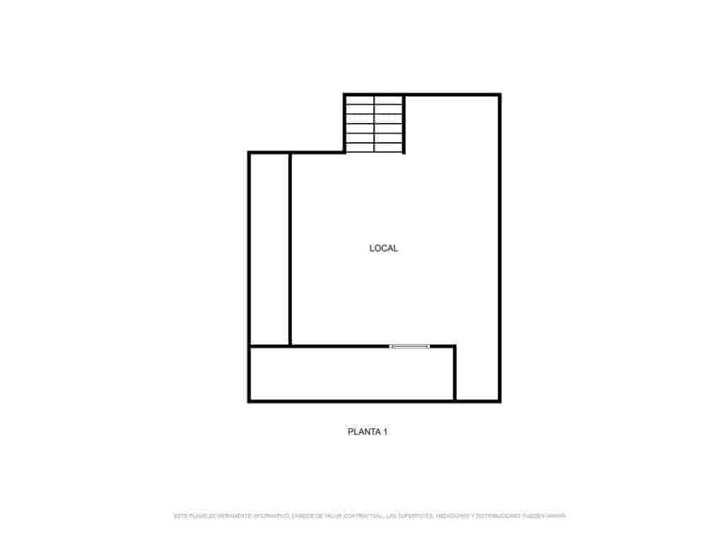 Commercial for sale in Puerto del Rosario - € 160,000 (Ref: 9964932)